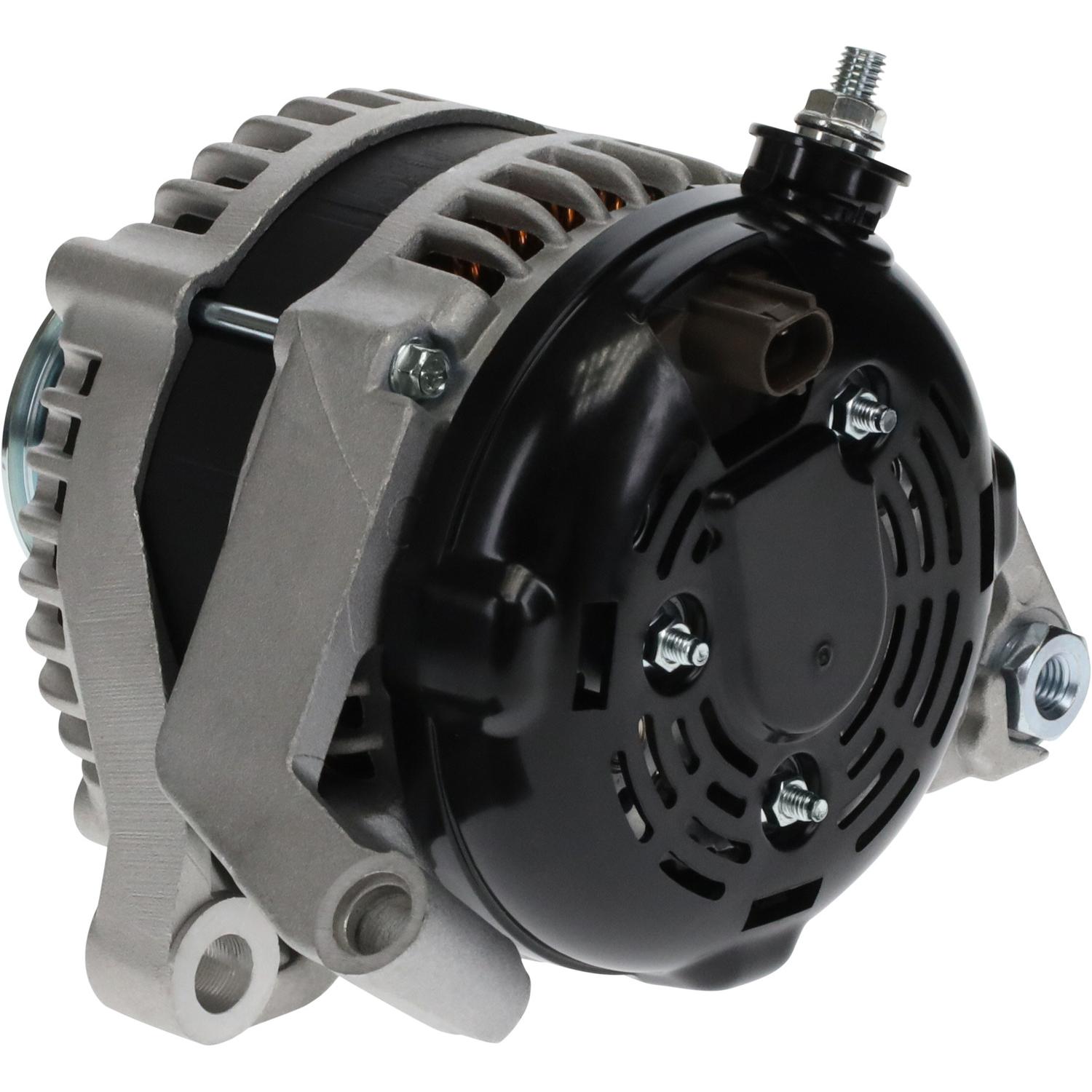 WAI 13912N Alternator product image 13 of 18
