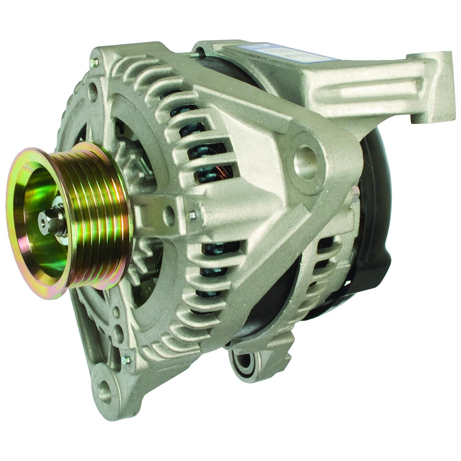 WAI 13912N Alternator product image 14 of 18