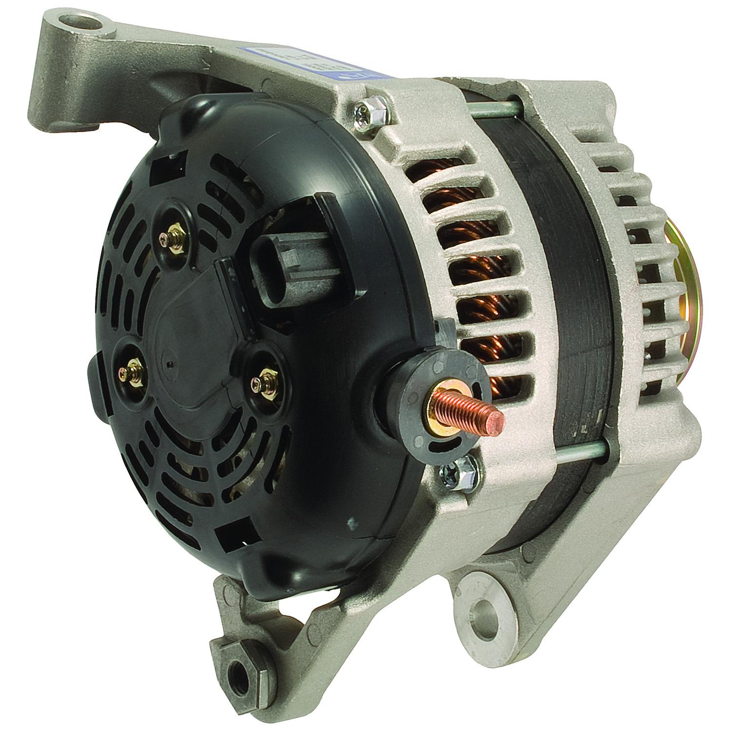 WAI 13913N Alternator product image 1 of 19