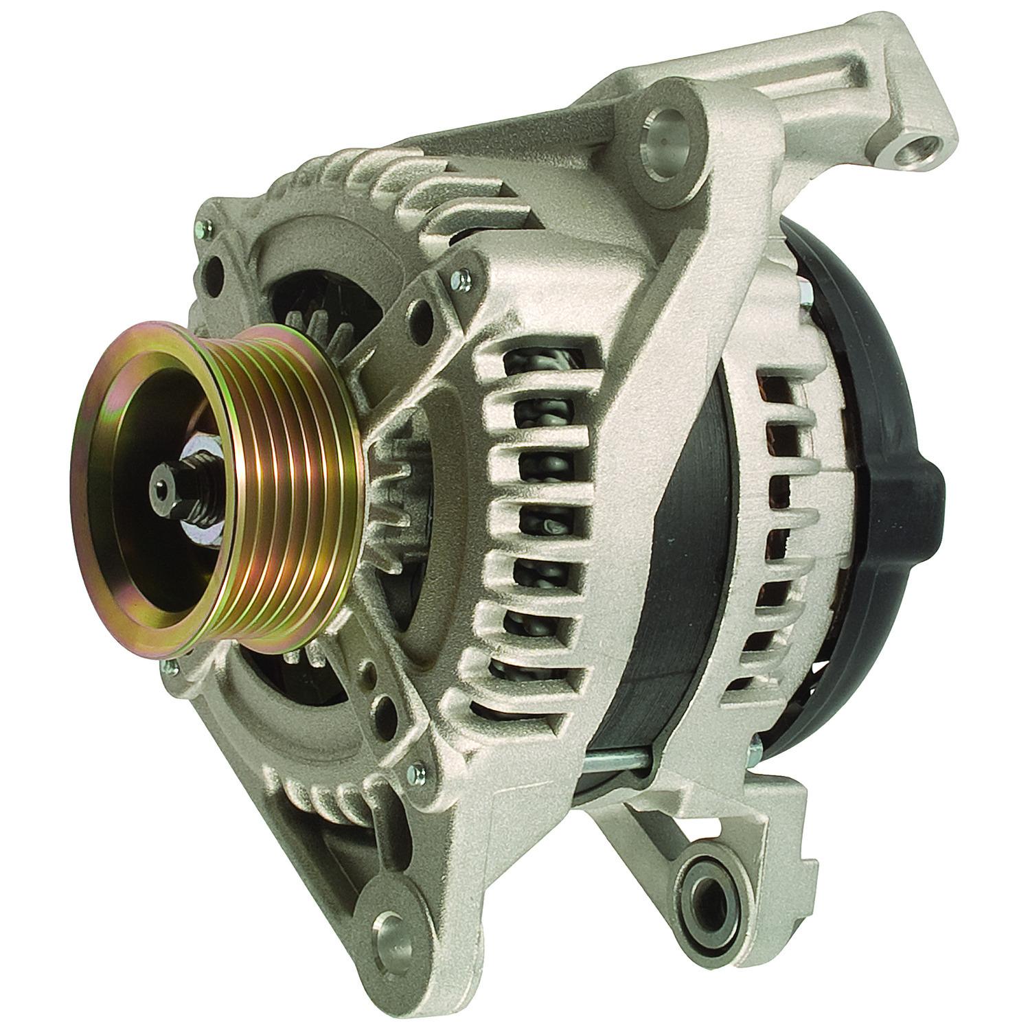 WAI 13913N Alternator product image 15 of 19