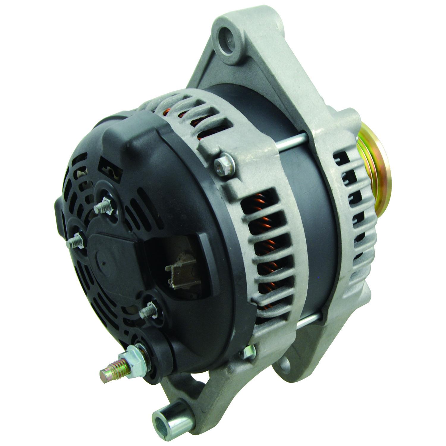 WAI 13915N - Alternator WAI 13915N Alternator product image 1 of 2