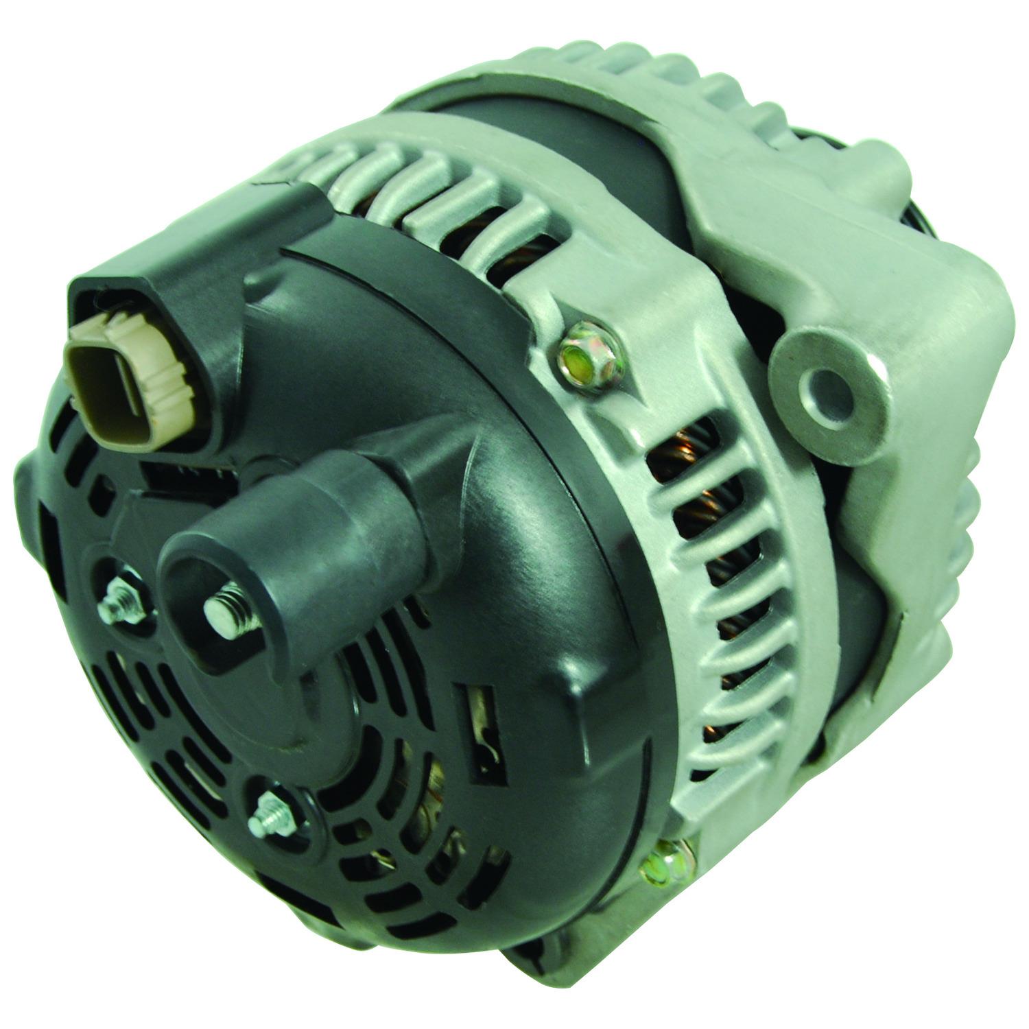 WAI 13918N Alternator product image 1 of 2