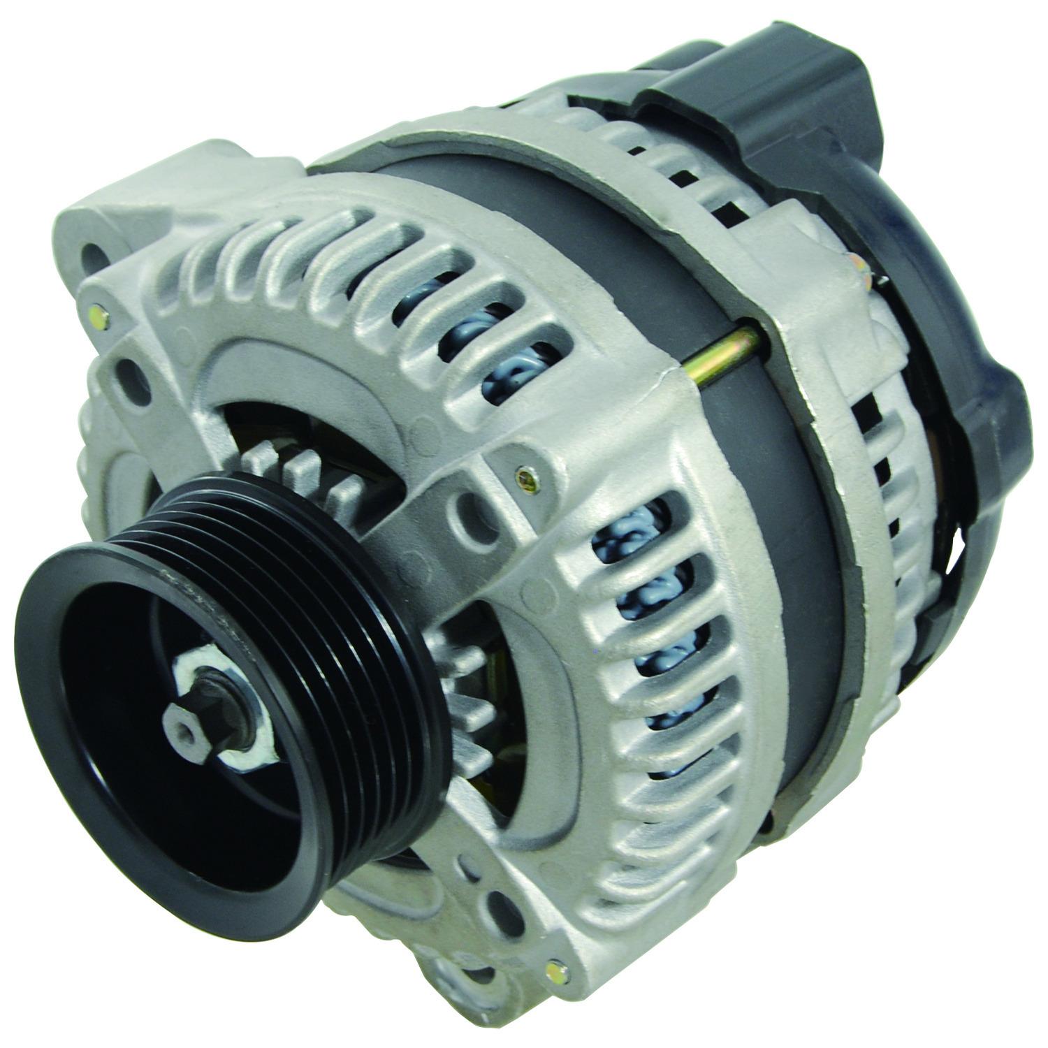 WAI 13918N Alternator product image 2 of 2