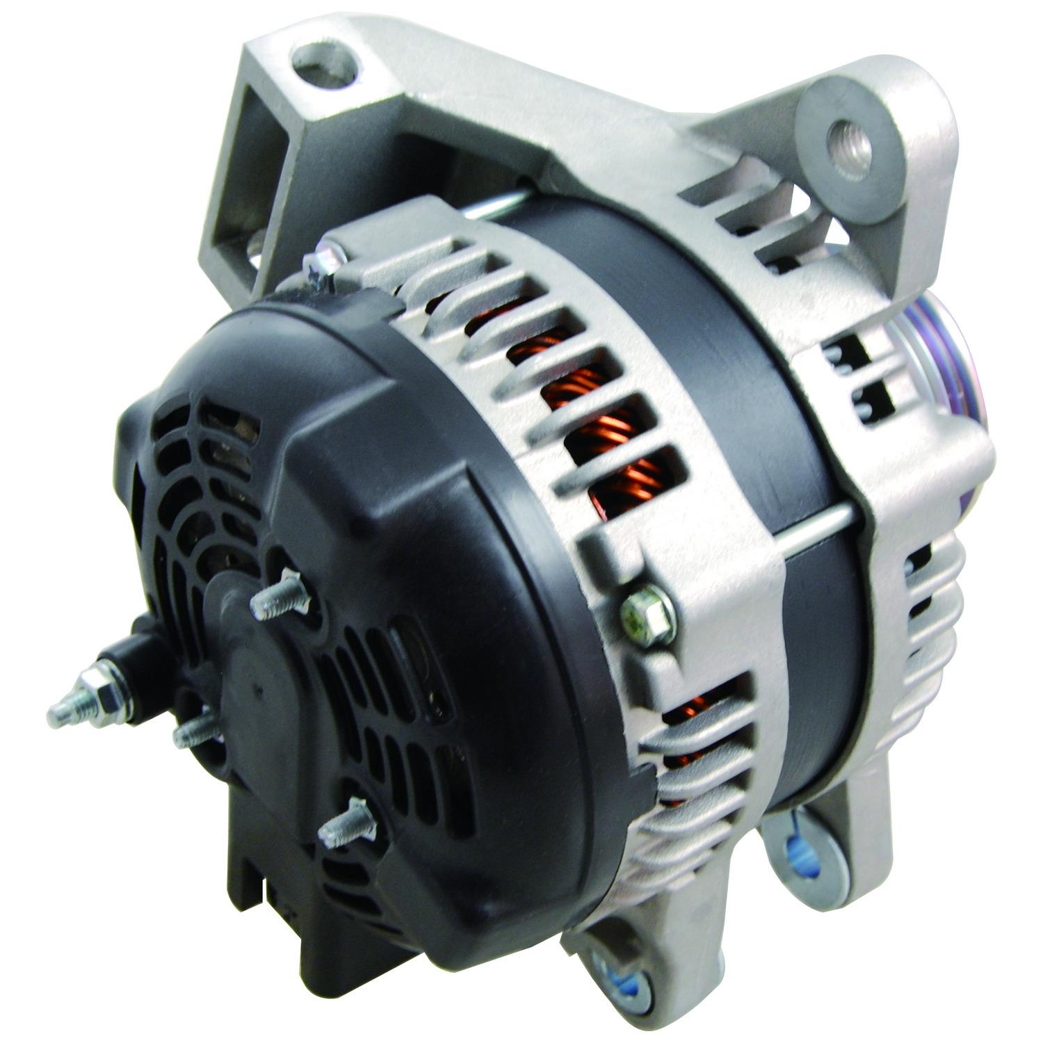 WAI 13919N - Alternator WAI 13919N Alternator product image 1 of 19