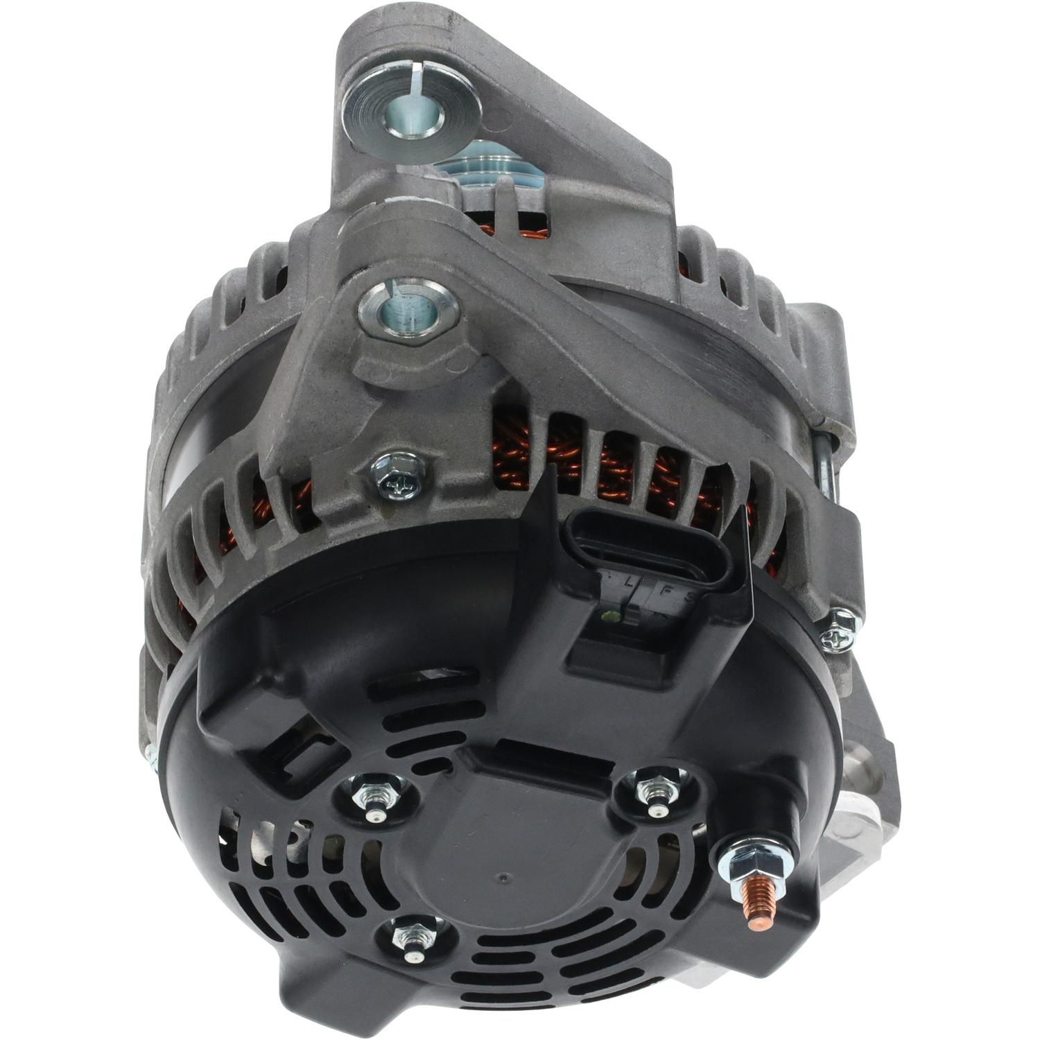 WAI 13919N - Alternator WAI 13919N Alternator product image 2 of 19