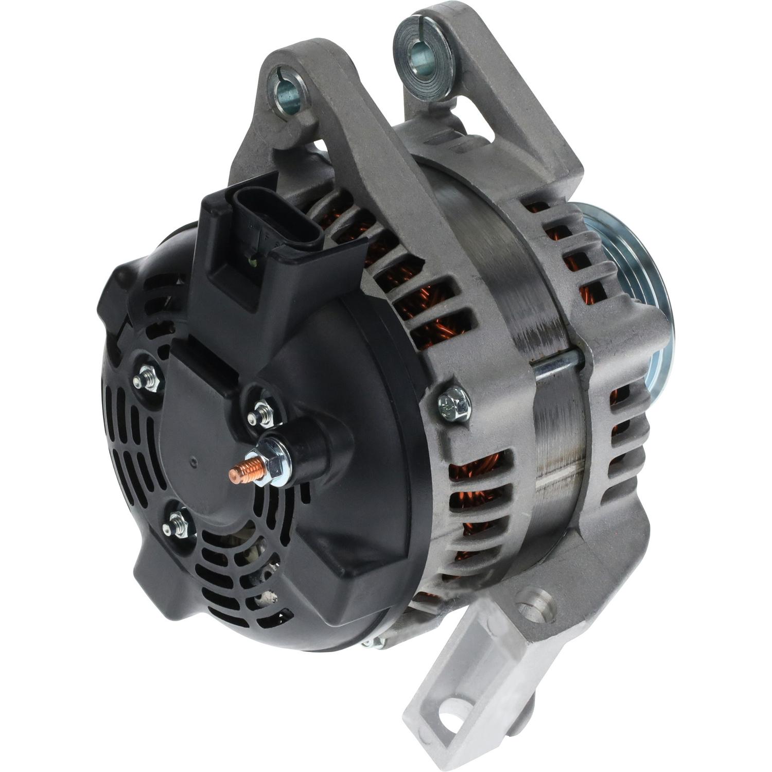 WAI 13919N - Alternator WAI 13919N Alternator product image 3 of 19