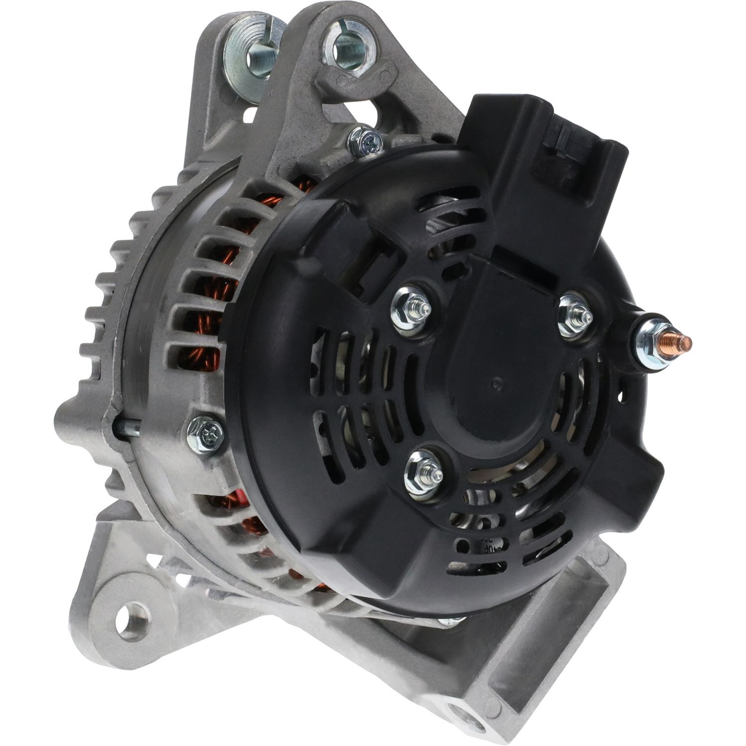 WAI 13919N - Alternator WAI 13919N Alternator product image 4 of 19