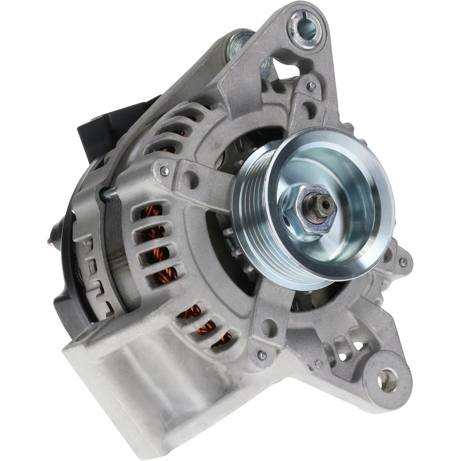 WAI 13919N - Alternator WAI 13919N Alternator product image 5 of 19