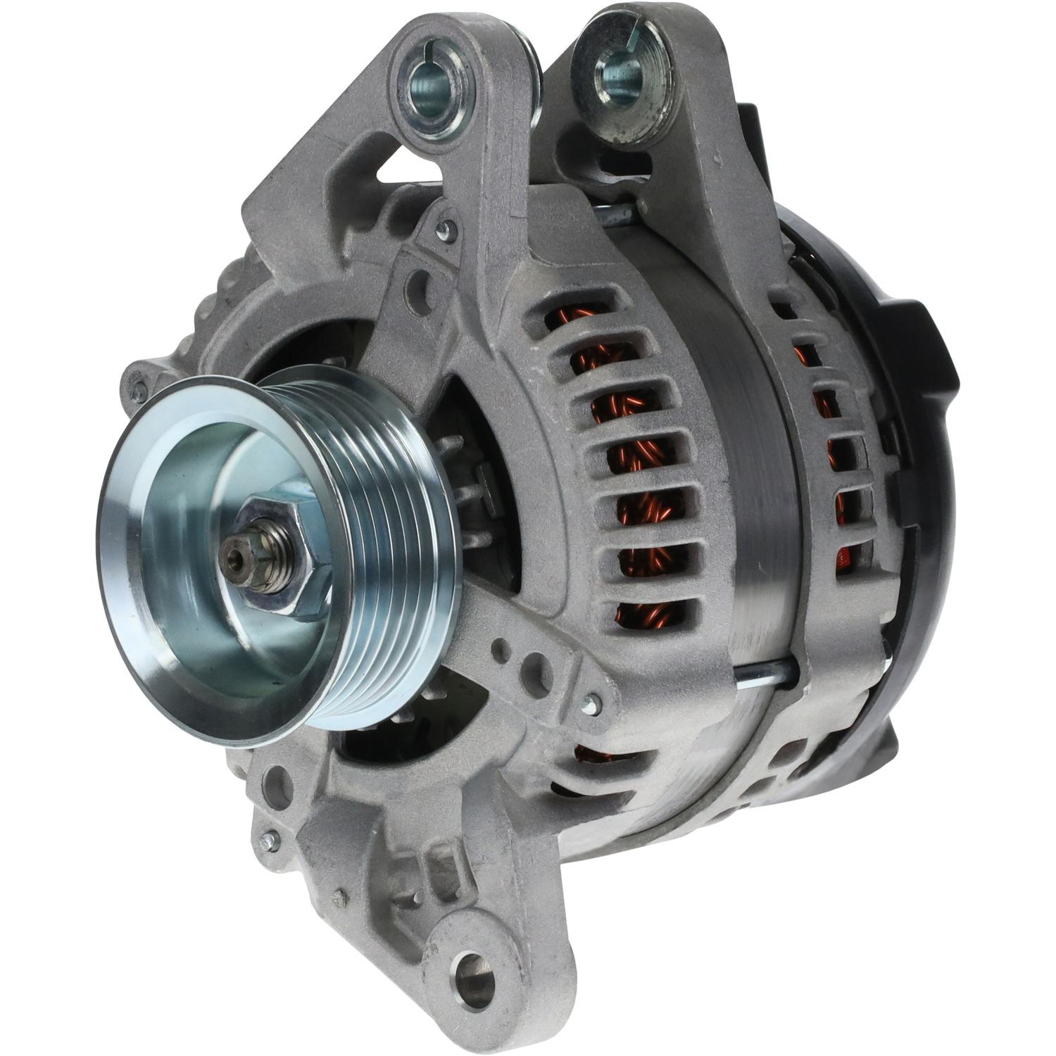 WAI 13919N - Alternator WAI 13919N Alternator product image 7 of 19