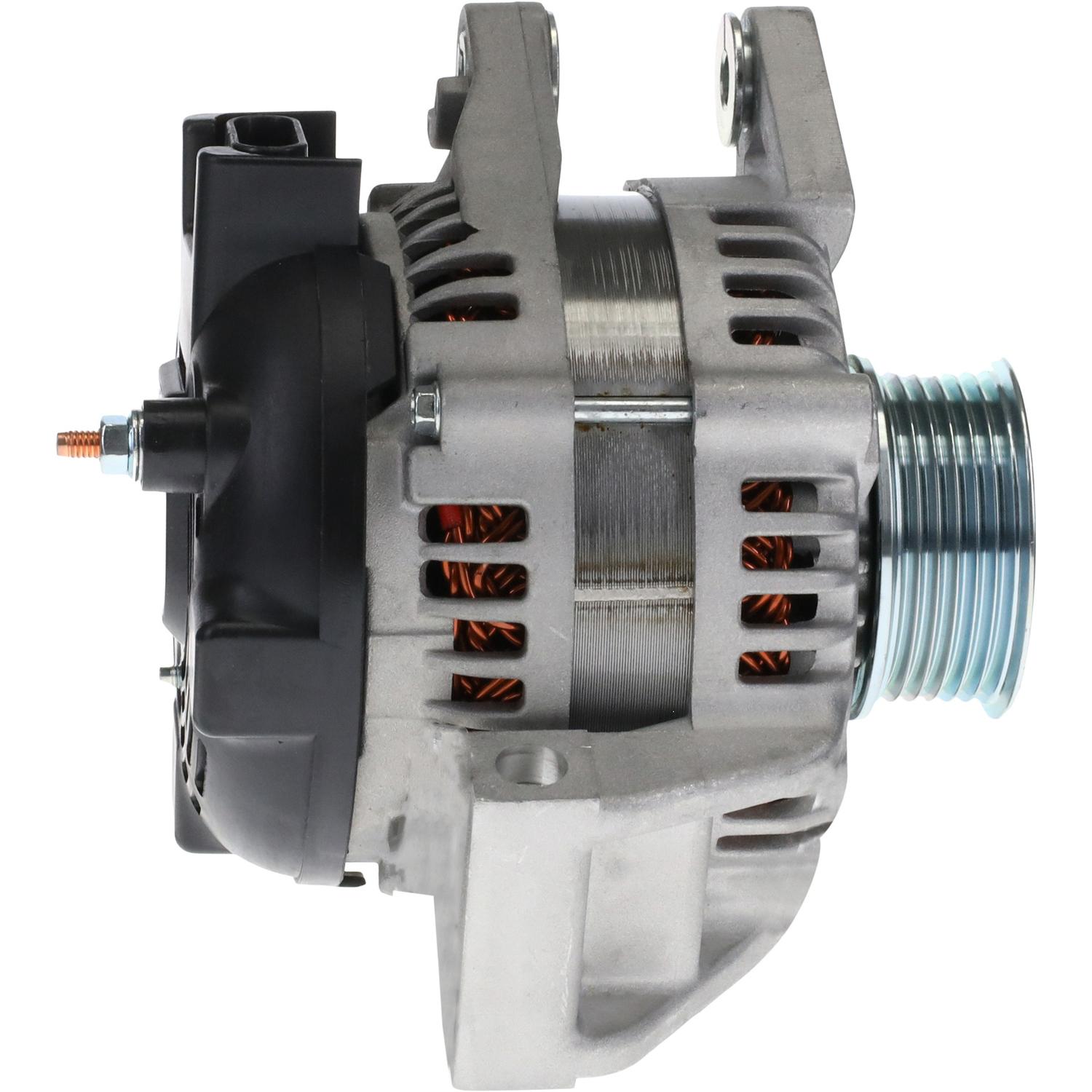 WAI 13919N - Alternator WAI 13919N Alternator product image 8 of 19