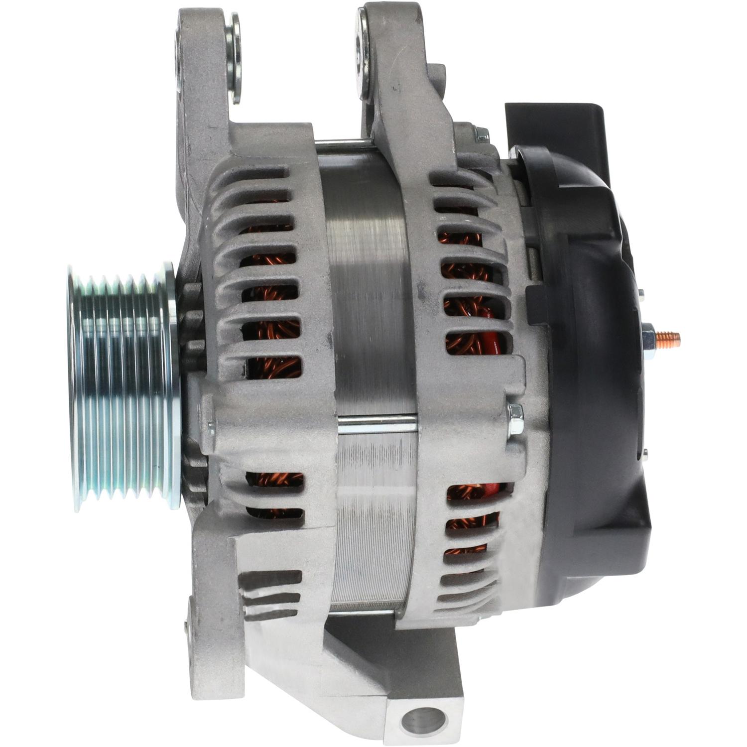 WAI 13919N - Alternator WAI 13919N Alternator product image 9 of 19