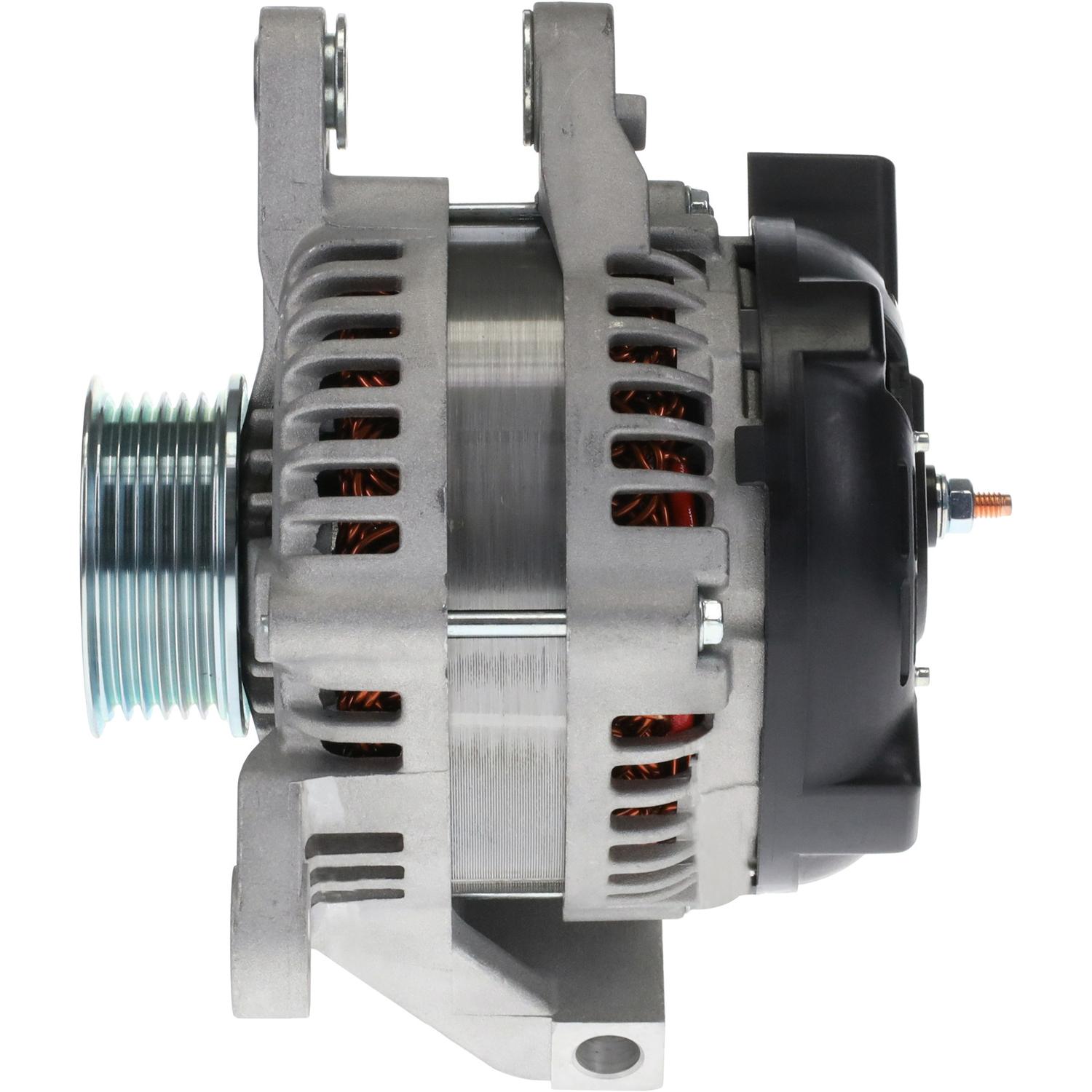 WAI 13919N - Alternator WAI 13919N Alternator product image 10 of 19
