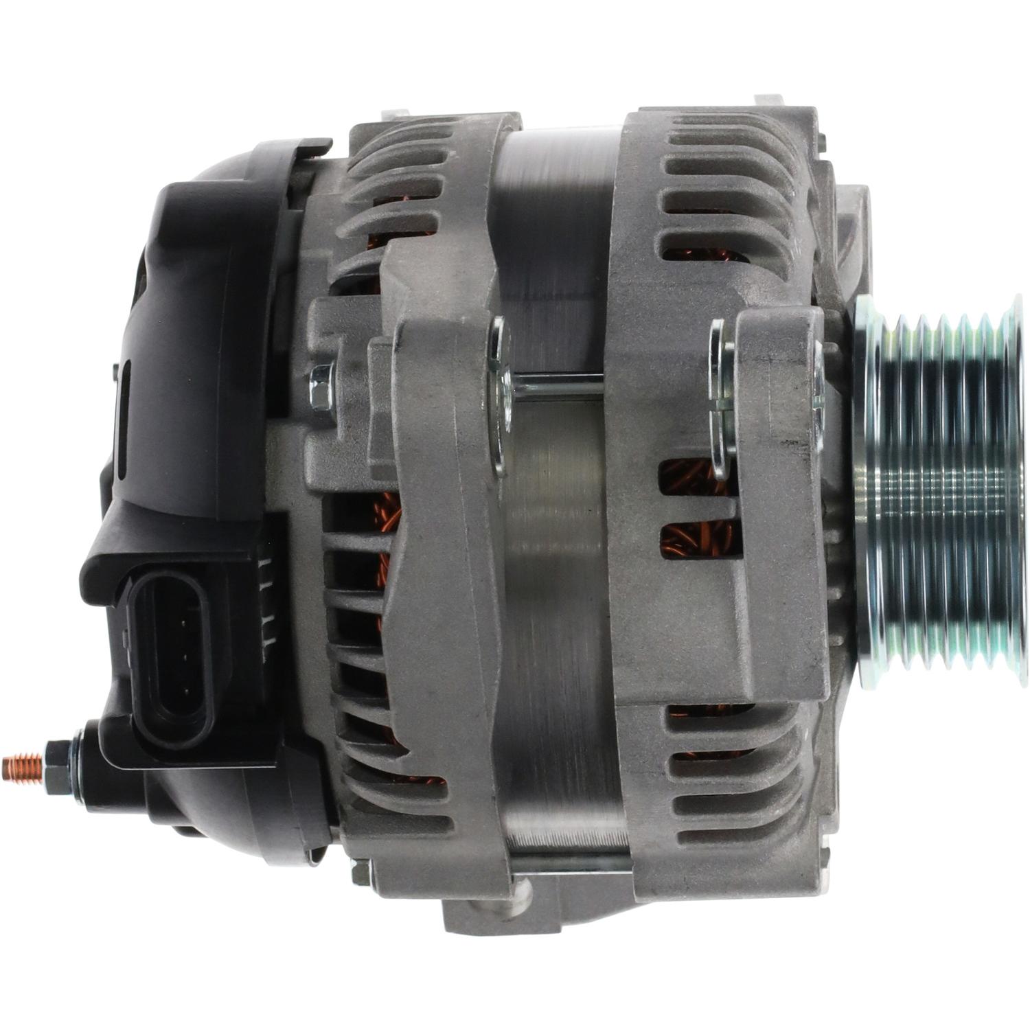 WAI 13919N - Alternator WAI 13919N Alternator product image 11 of 19