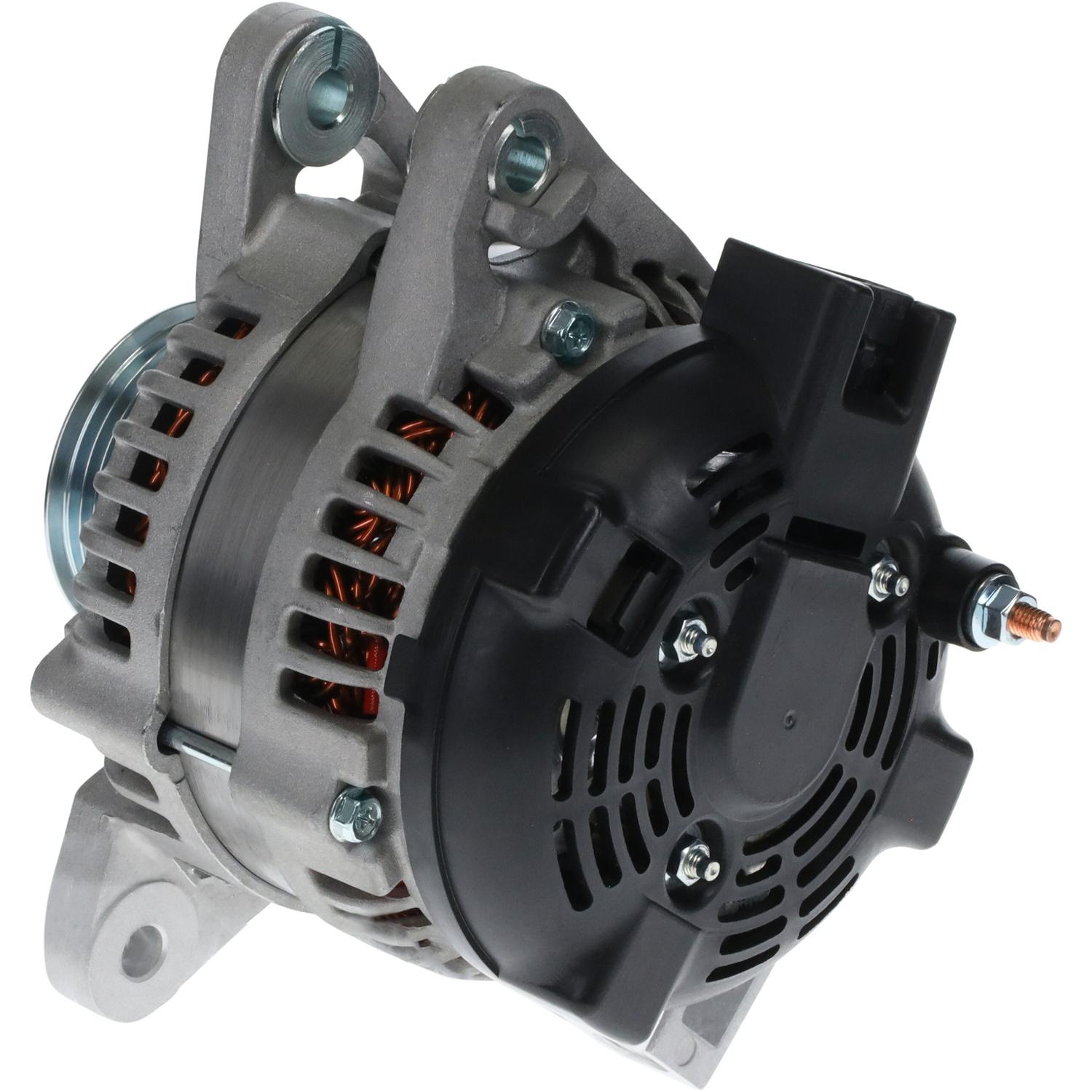 WAI 13919N - Alternator WAI 13919N Alternator product image 14 of 19