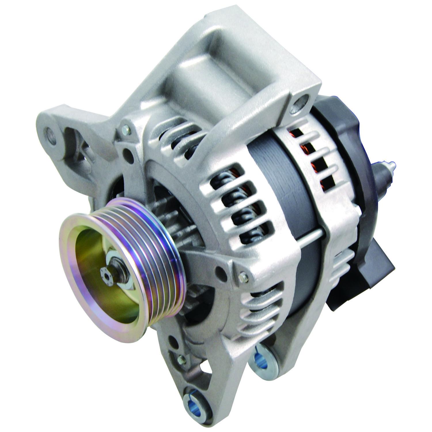 WAI 13919N - Alternator WAI 13919N Alternator product image 15 of 19