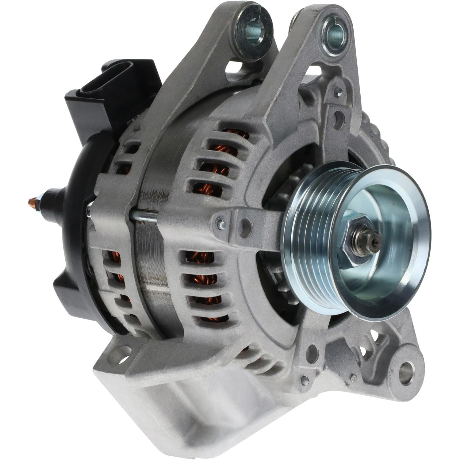 WAI 13919N - Alternator WAI 13919N Alternator product image 16 of 19
