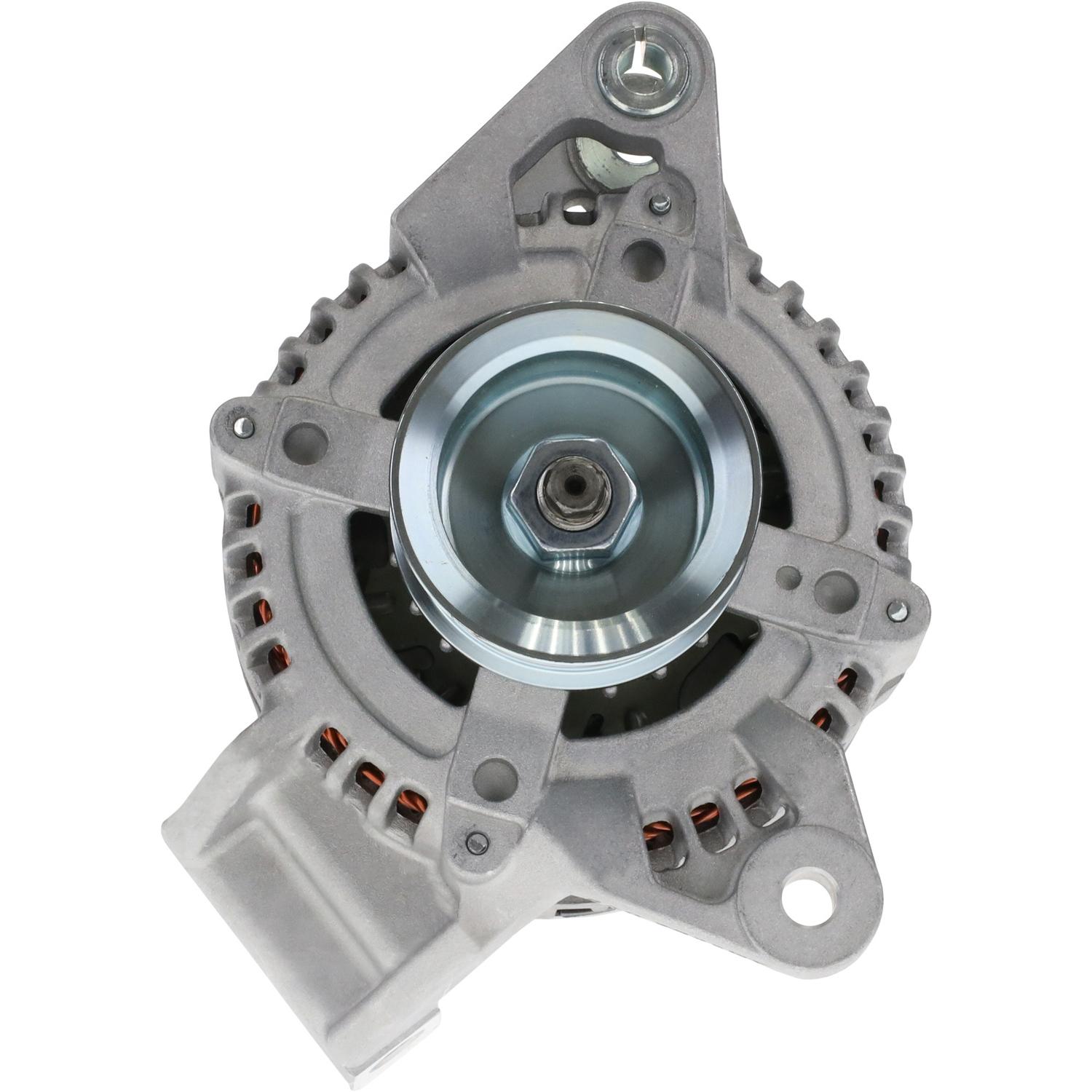 WAI 13919N - Alternator WAI 13919N Alternator product image 17 of 19
