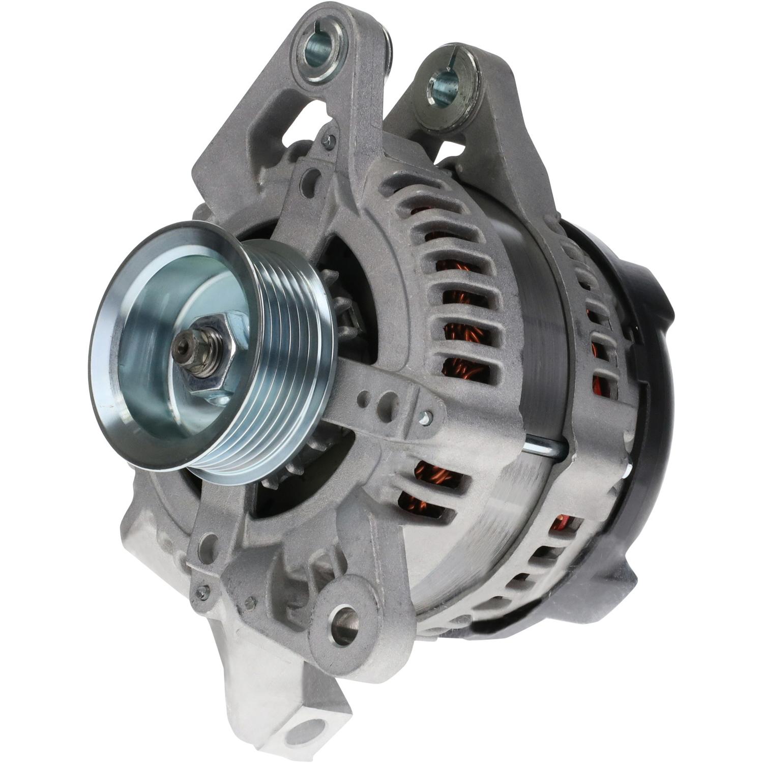 WAI 13919N - Alternator WAI 13919N Alternator product image 18 of 19