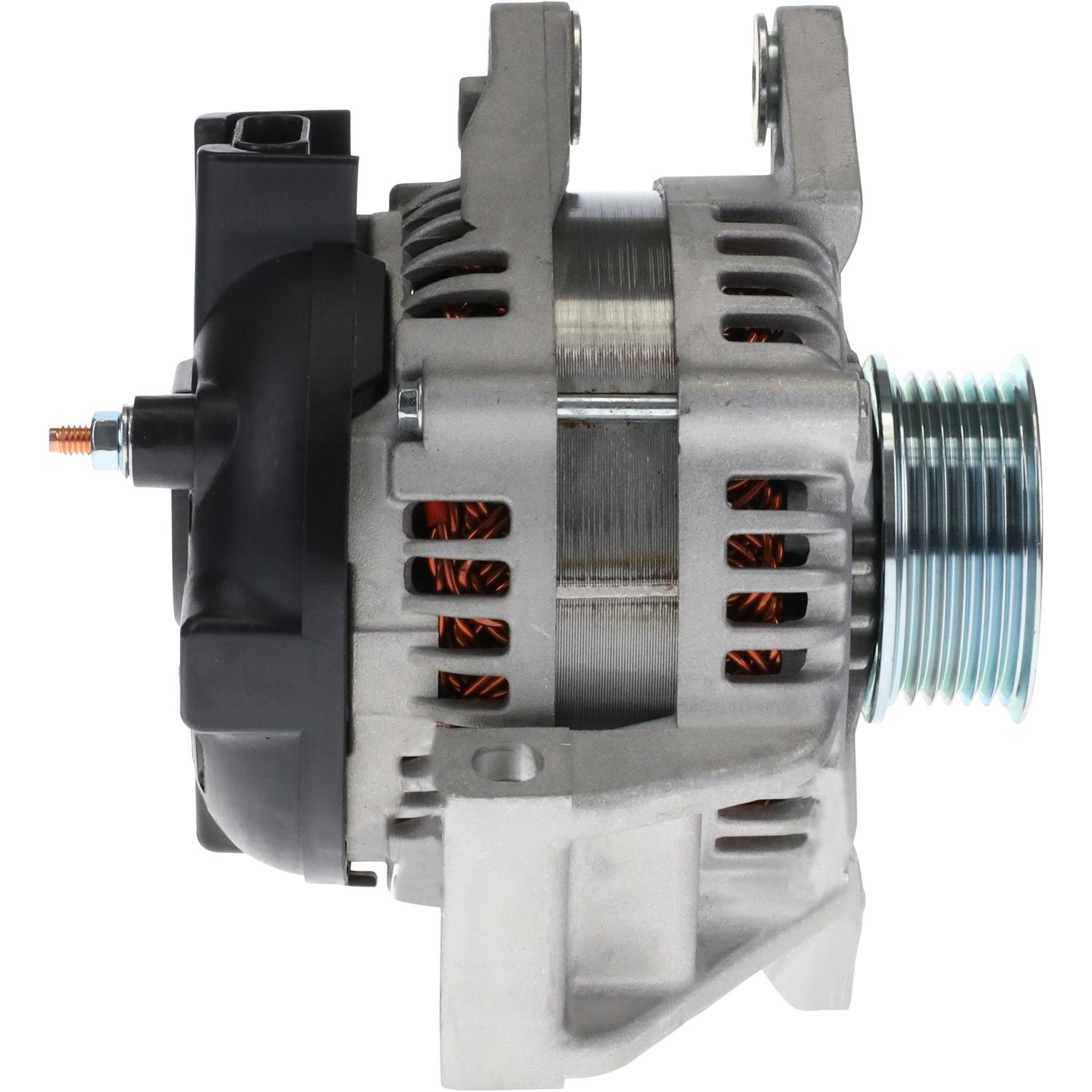 WAI 13919N - Alternator WAI 13919N Alternator product image 19 of 19
