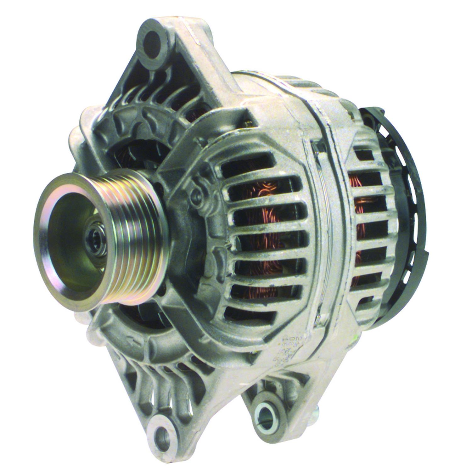 WAI 13920N Alternator product image 2 of 2