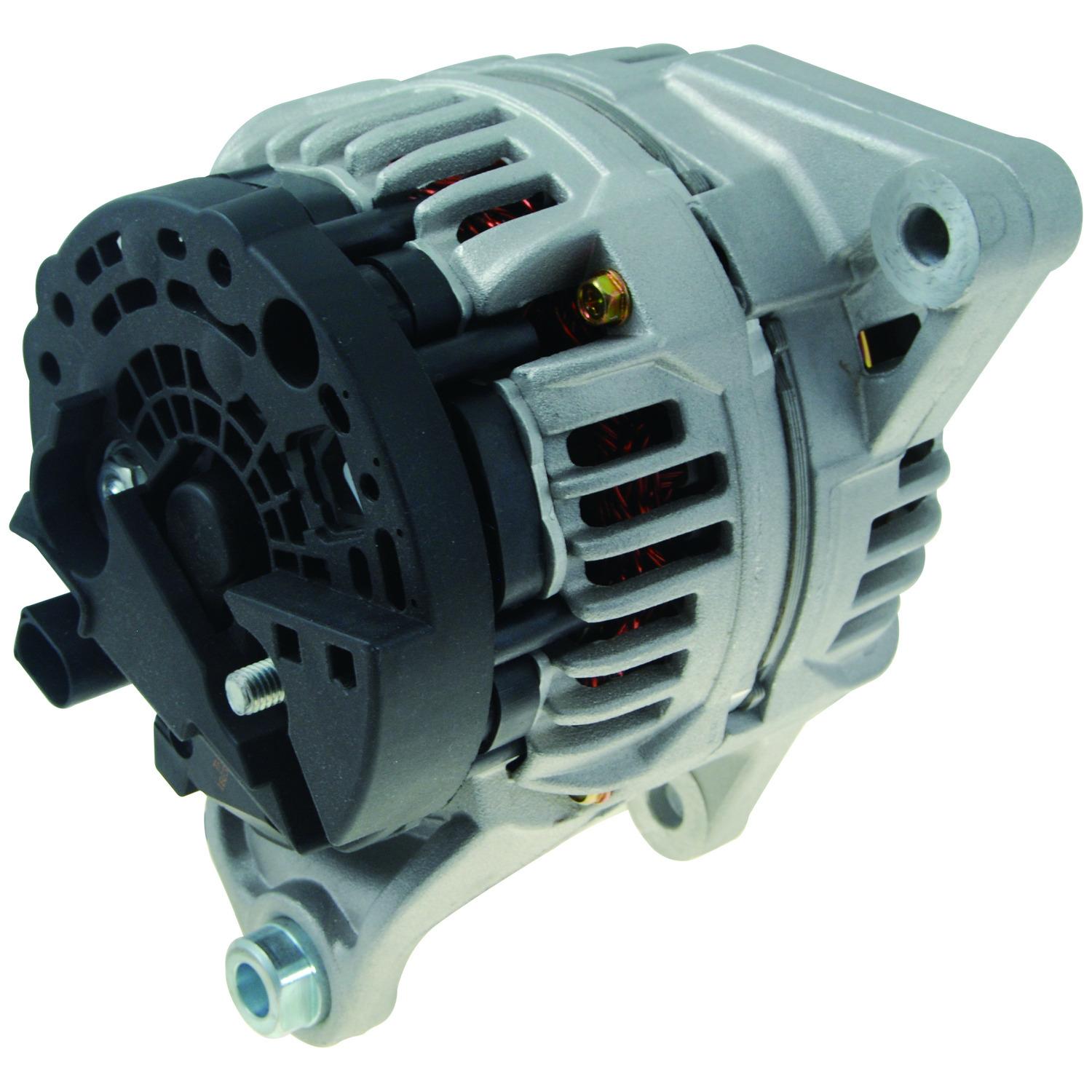 WAI 13921N - Alternator WAI 13921N Alternator product image 1 of 2