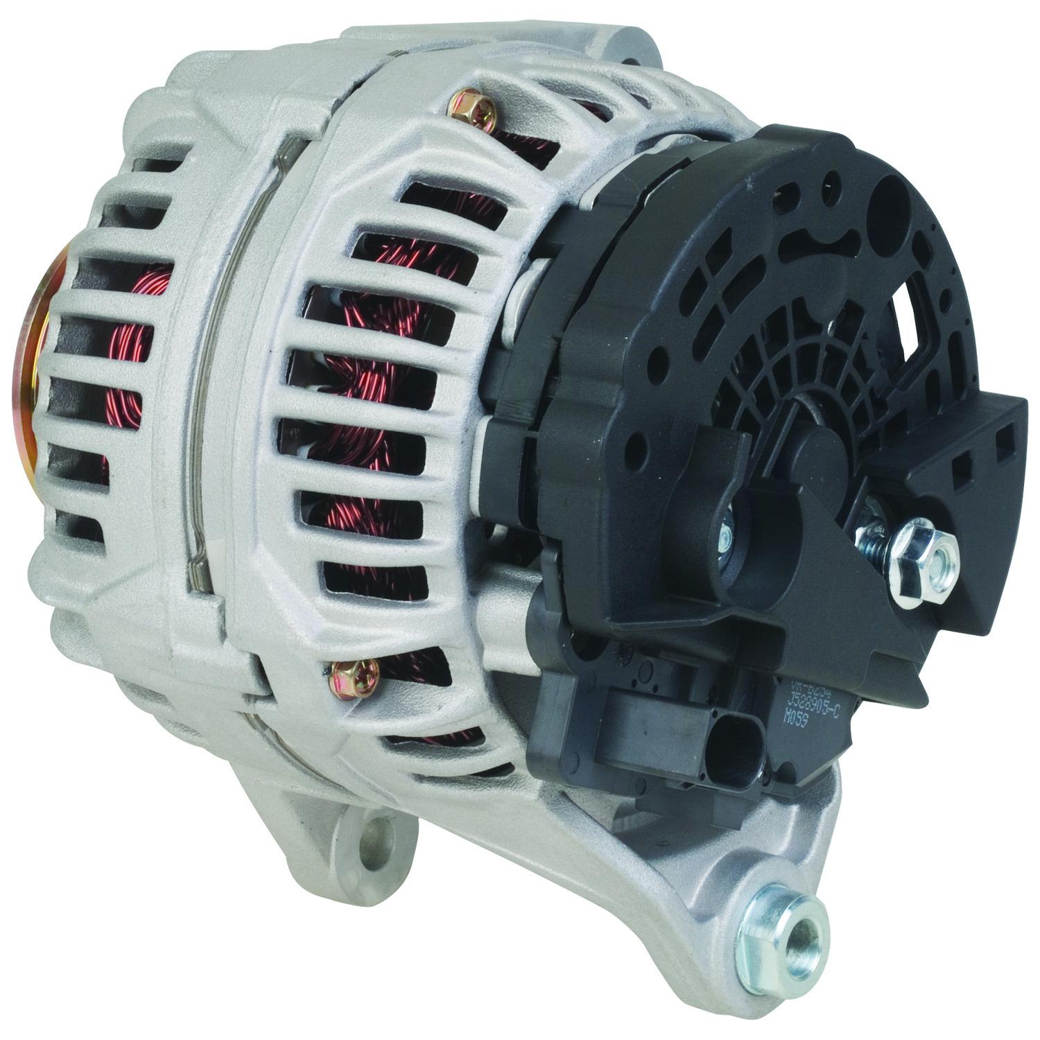 WAI 13922N - Alternator WAI 13922N Alternator product image 1 of 2