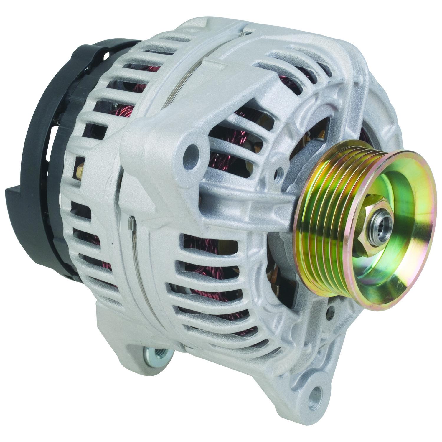 WAI 13922N - Alternator WAI 13922N Alternator product image 2 of 2