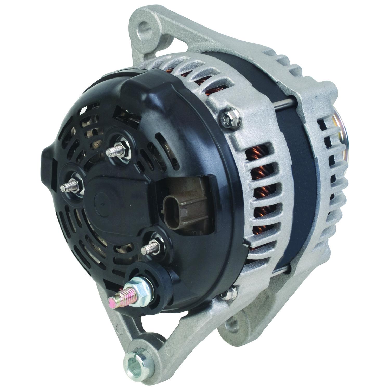 WAI 13923N - Alternator WAI 13923N Alternator product image 1 of 19