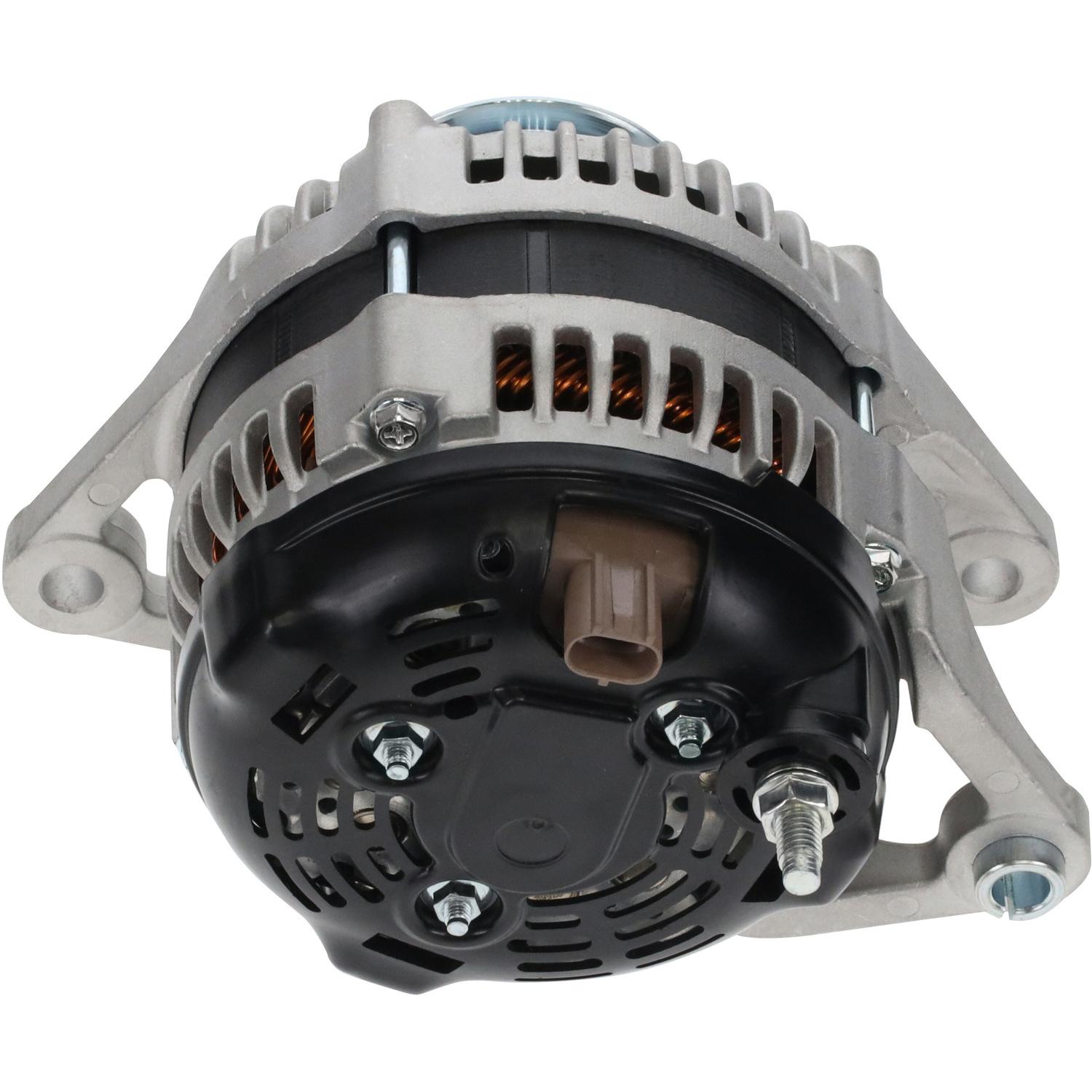 WAI 13923N - Alternator WAI 13923N Alternator product image 2 of 19