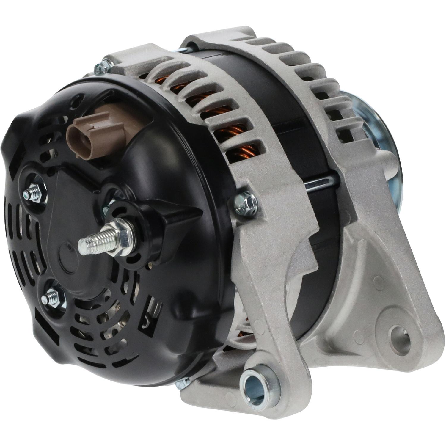 WAI 13923N - Alternator WAI 13923N Alternator product image 3 of 19