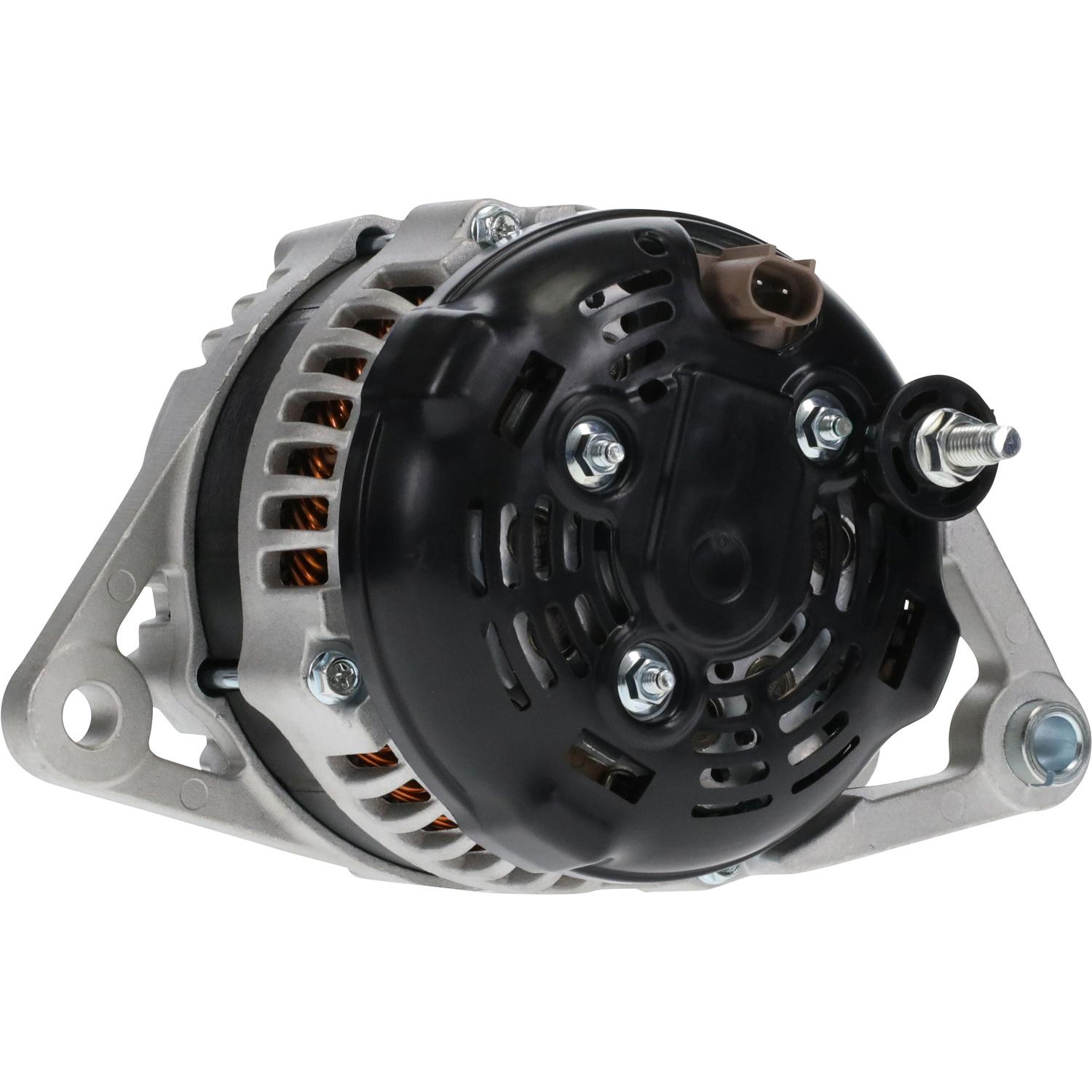 WAI 13923N - Alternator WAI 13923N Alternator product image 4 of 19