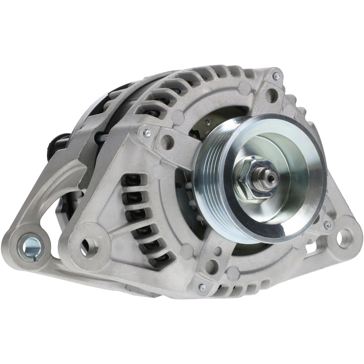 WAI 13923N - Alternator WAI 13923N Alternator product image 5 of 19