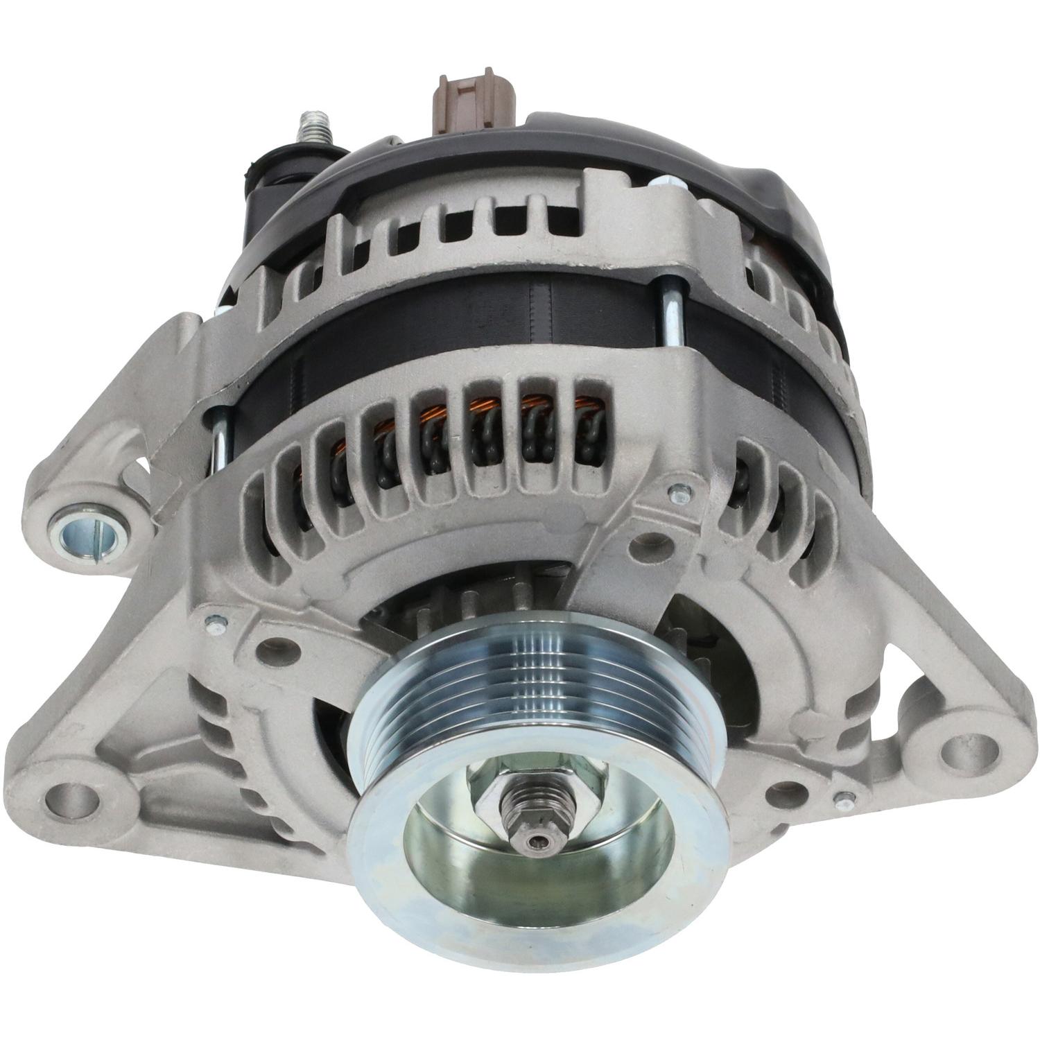WAI 13923N - Alternator WAI 13923N Alternator product image 6 of 19