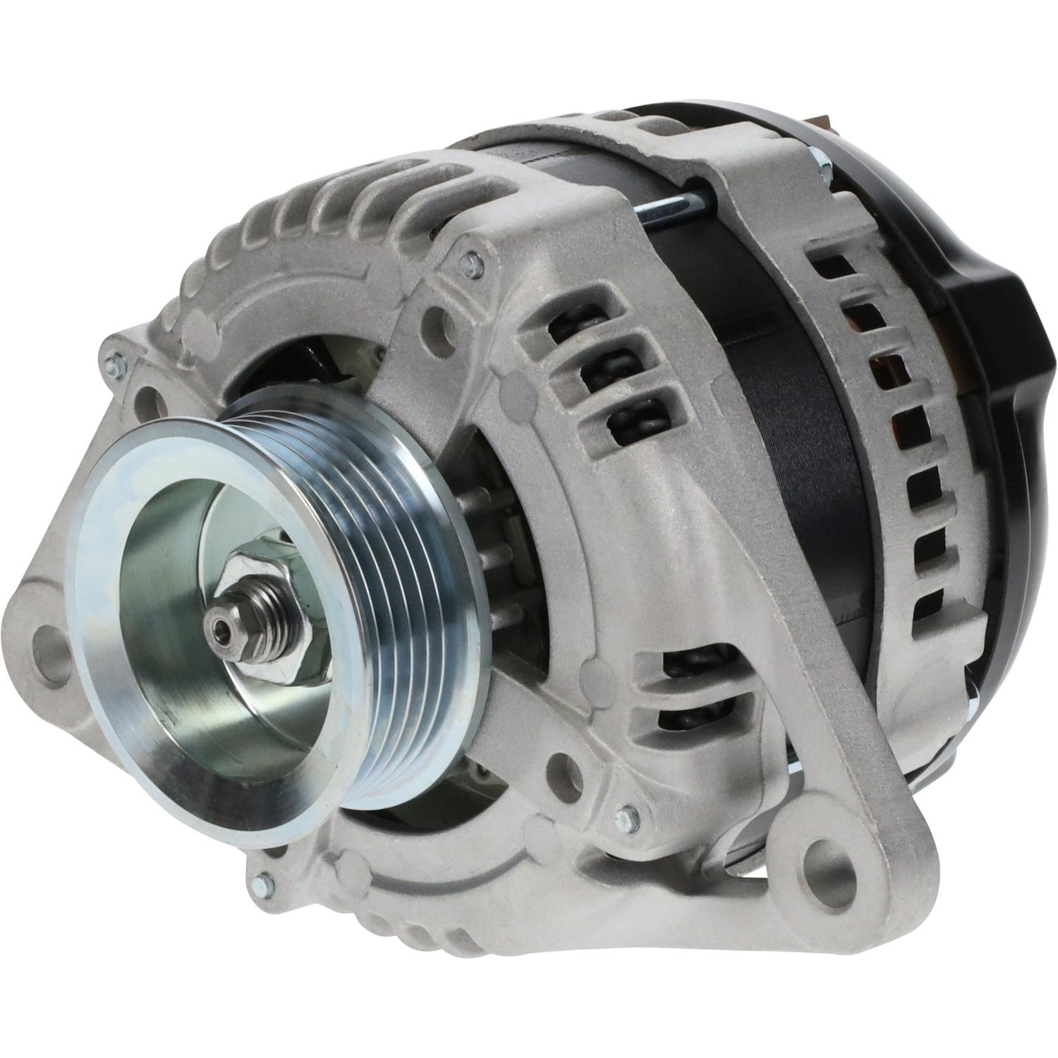 WAI 13923N - Alternator WAI 13923N Alternator product image 7 of 19