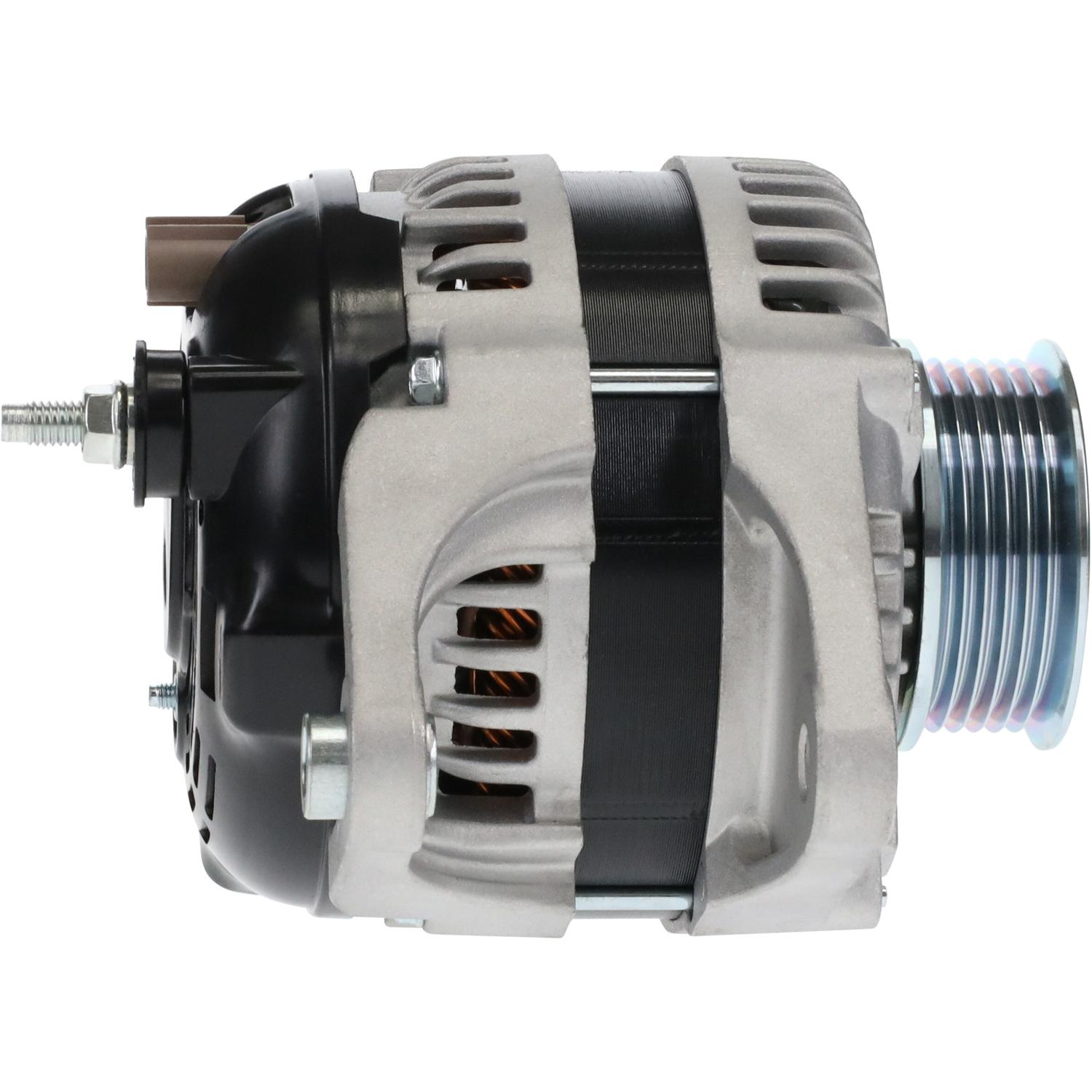 WAI 13923N - Alternator WAI 13923N Alternator product image 8 of 19