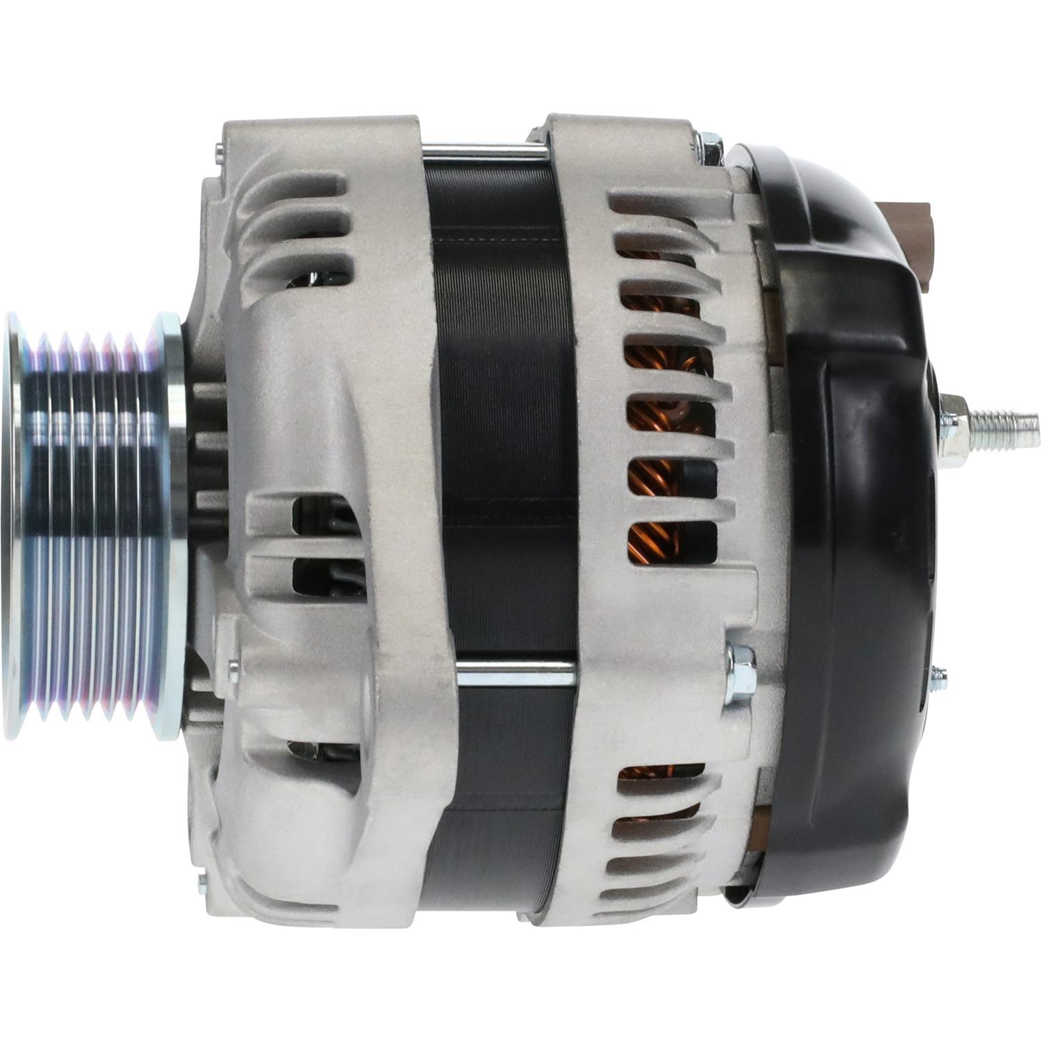 WAI 13923N - Alternator WAI 13923N Alternator product image 9 of 19