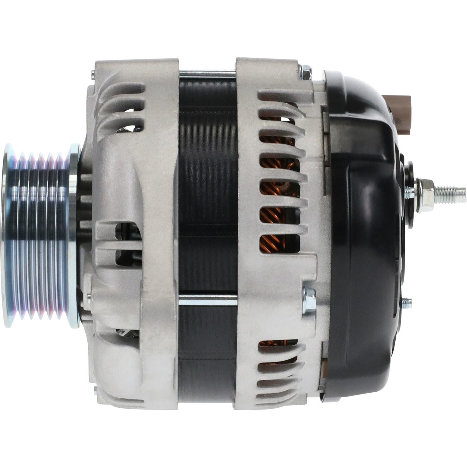 WAI 13923N - Alternator WAI 13923N Alternator product image 10 of 19