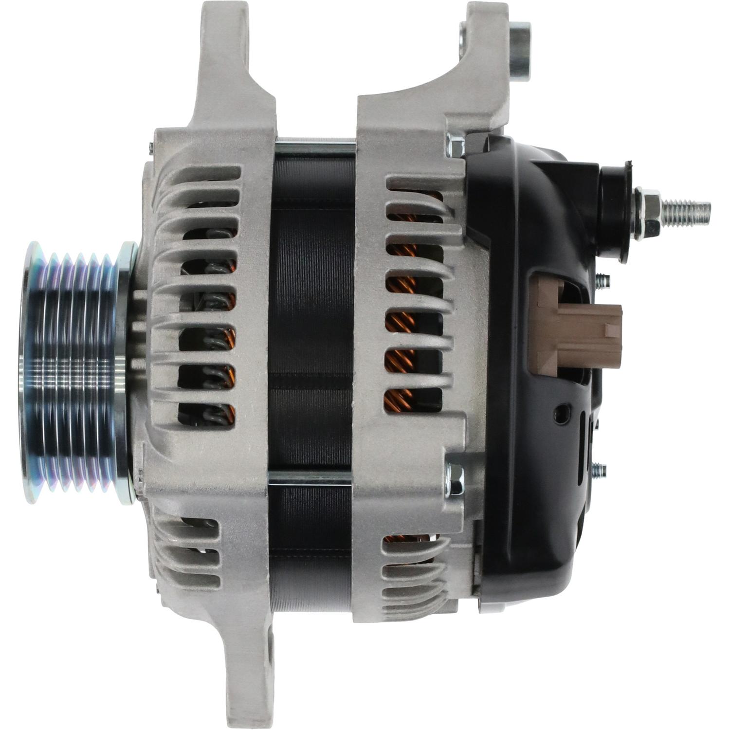 WAI 13923N - Alternator WAI 13923N Alternator product image 11 of 19