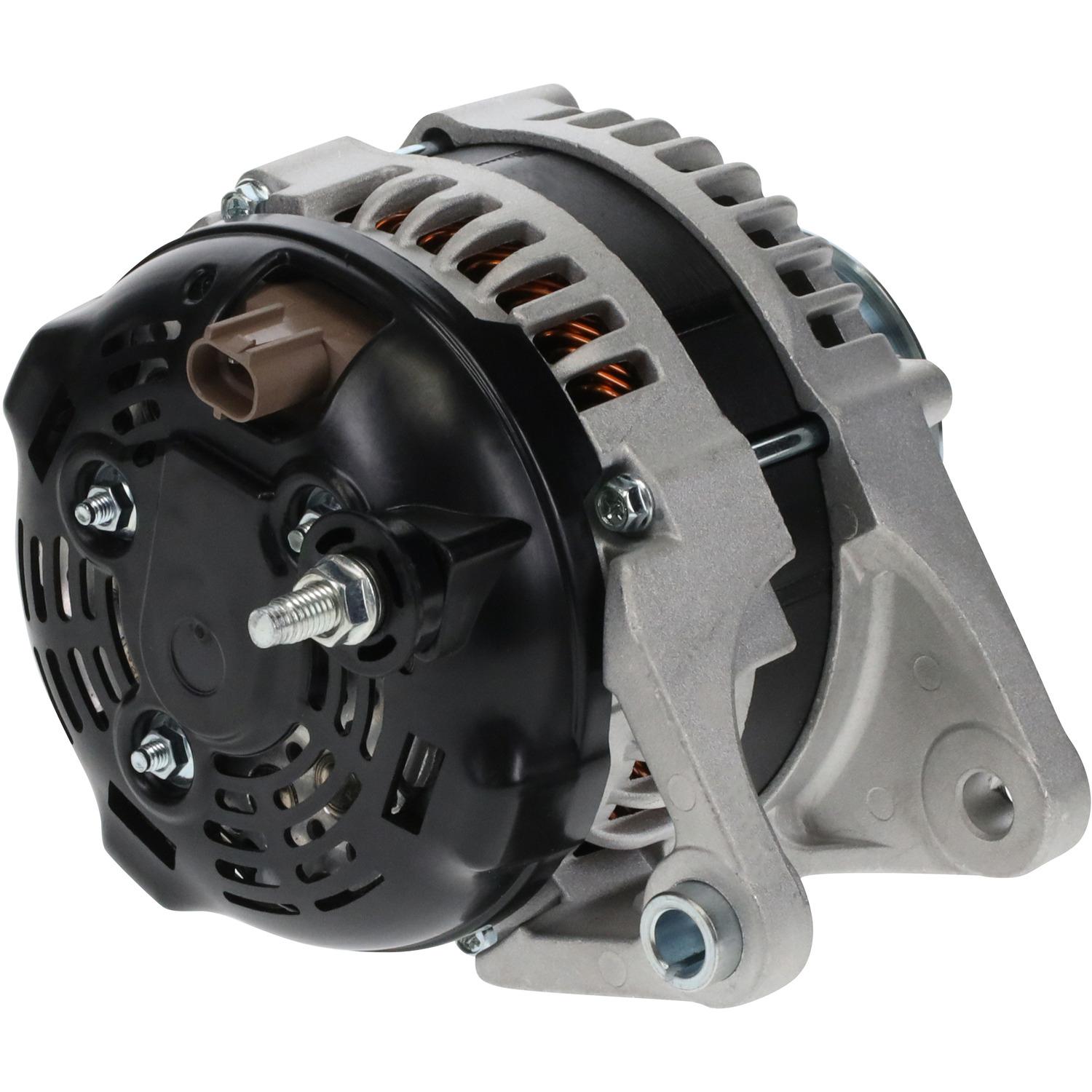 WAI 13923N - Alternator WAI 13923N Alternator product image 13 of 19