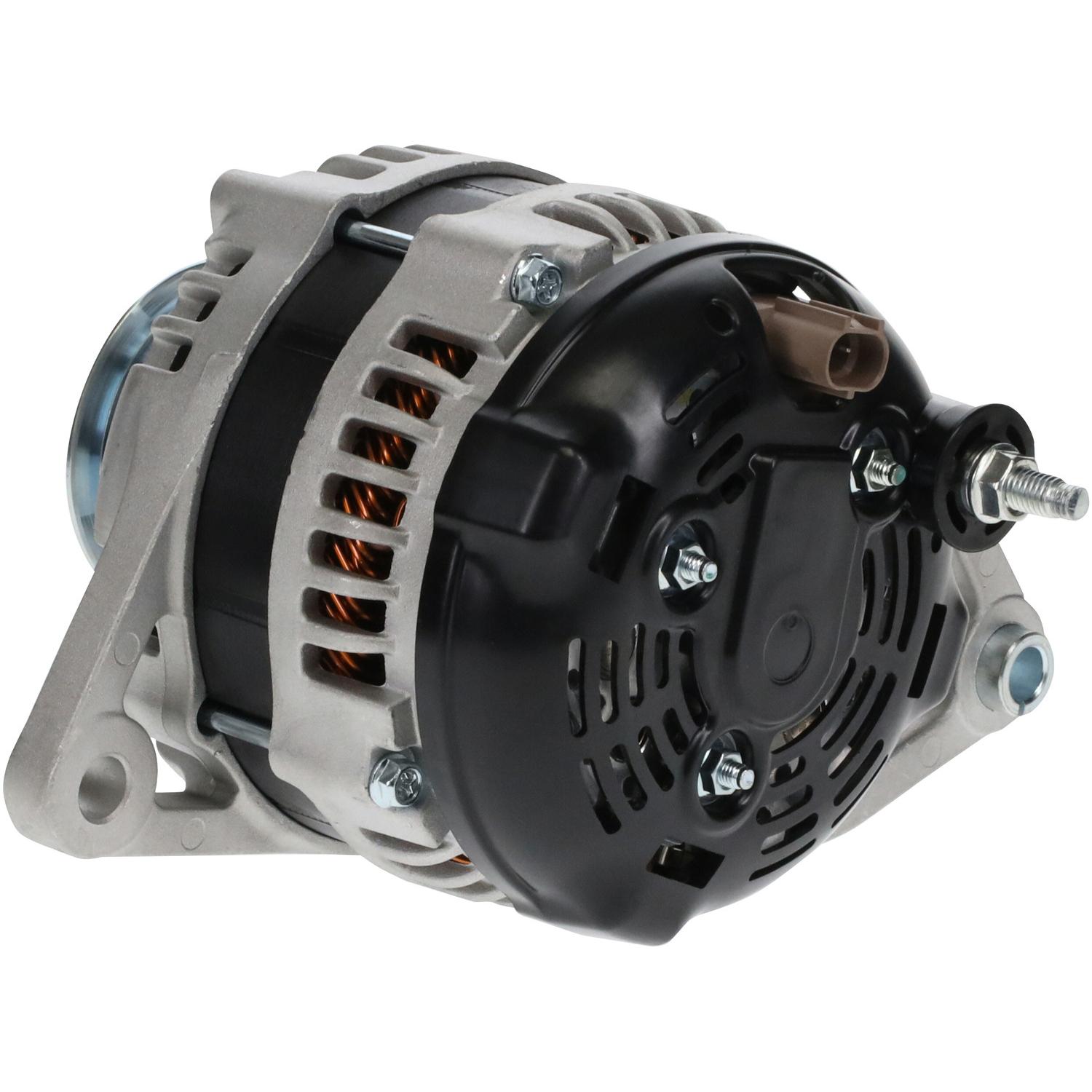 WAI 13923N - Alternator WAI 13923N Alternator product image 14 of 19