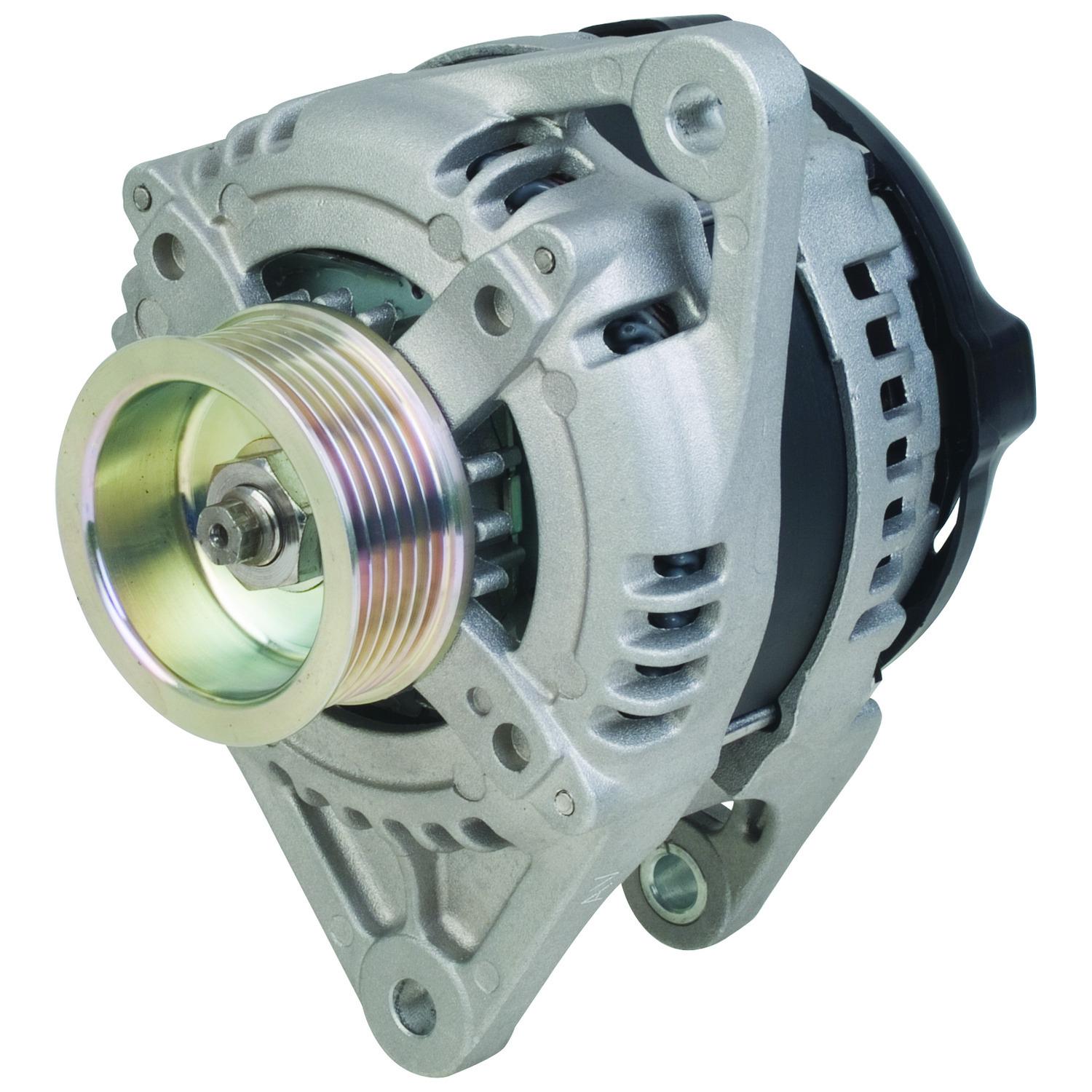 WAI 13923N - Alternator WAI 13923N Alternator product image 15 of 19