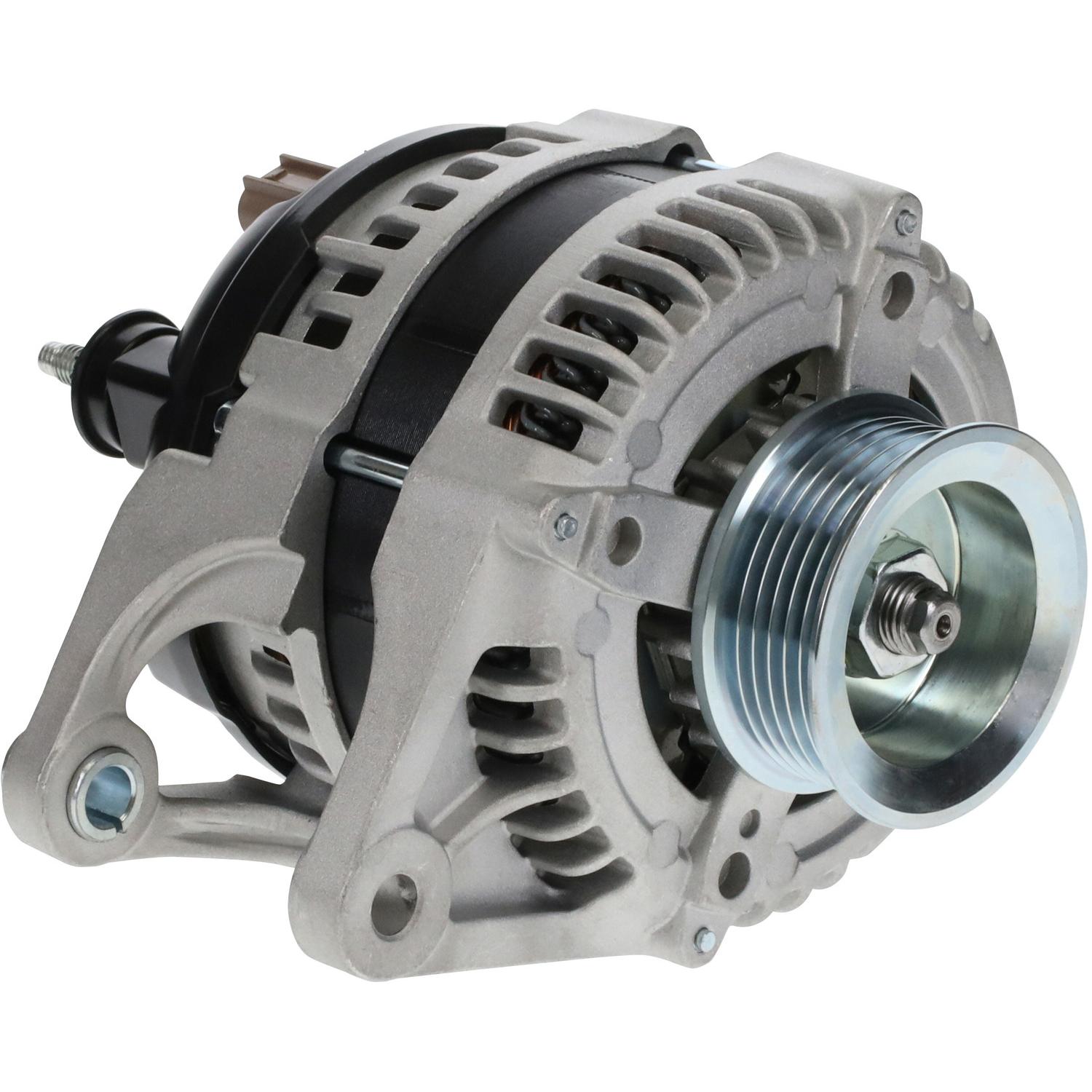 WAI 13923N - Alternator WAI 13923N Alternator product image 16 of 19