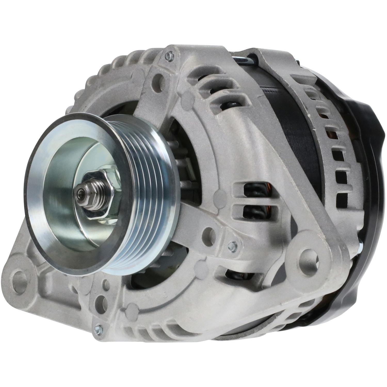 WAI 13923N - Alternator WAI 13923N Alternator product image 18 of 19