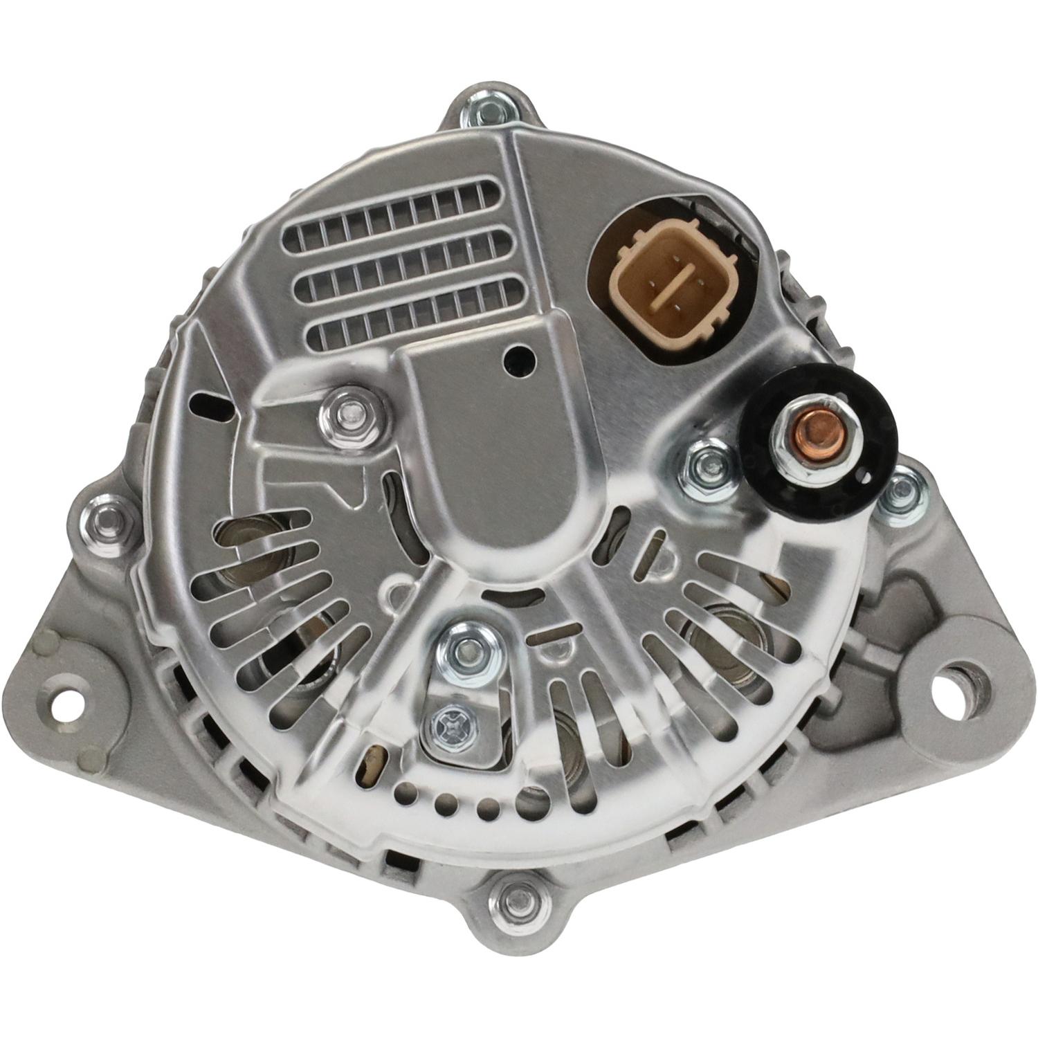 WAI 13925N - Alternator WAI 13925N Alternator product image 1 of 17