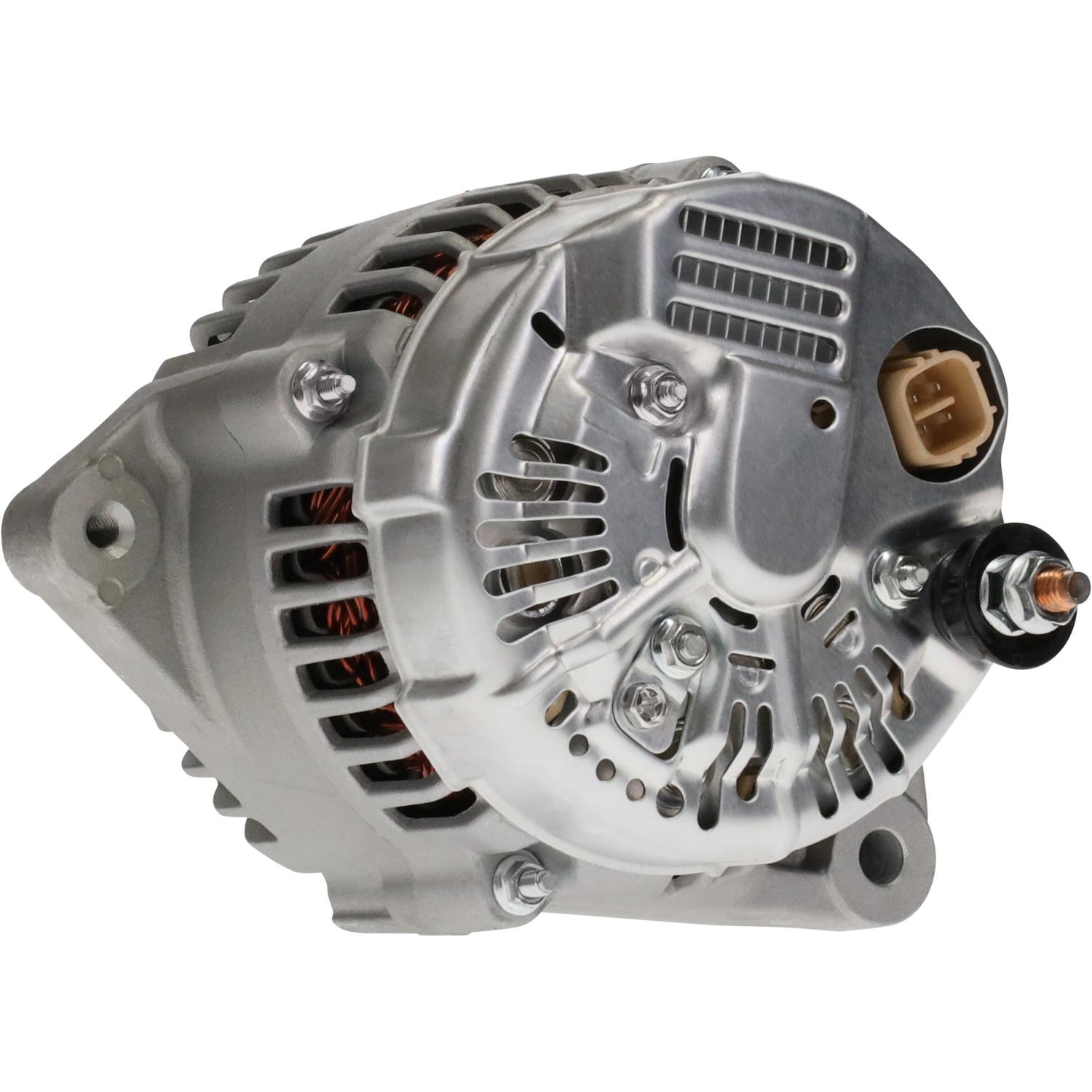 WAI 13925N - Alternator WAI 13925N Alternator product image 2 of 17