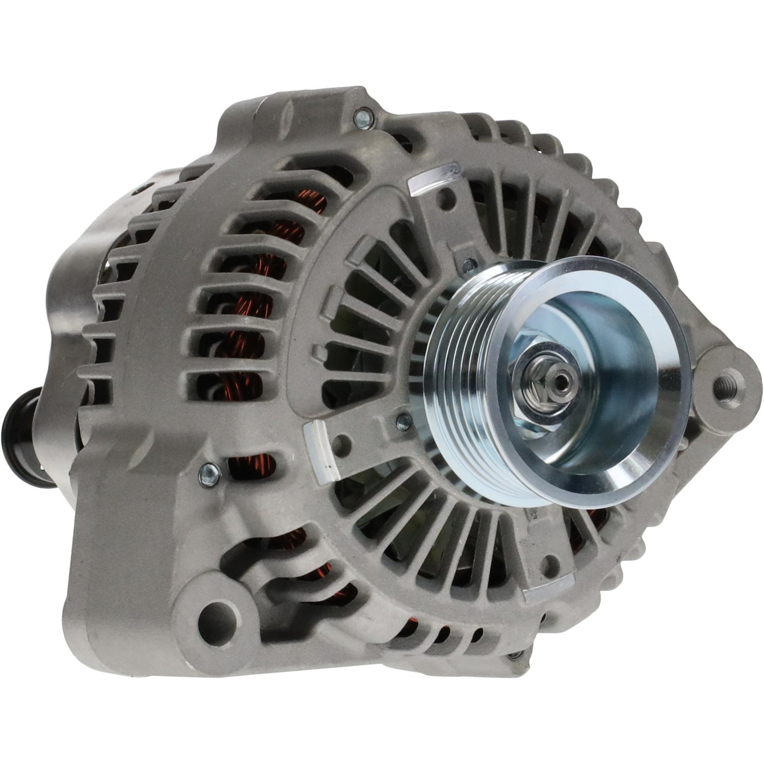 WAI 13925N - Alternator WAI 13925N Alternator product image 3 of 17