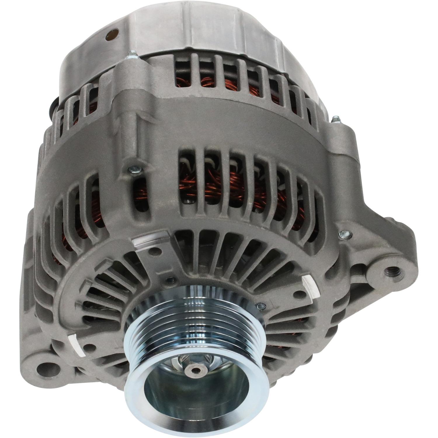 WAI 13925N - Alternator WAI 13925N Alternator product image 4 of 17