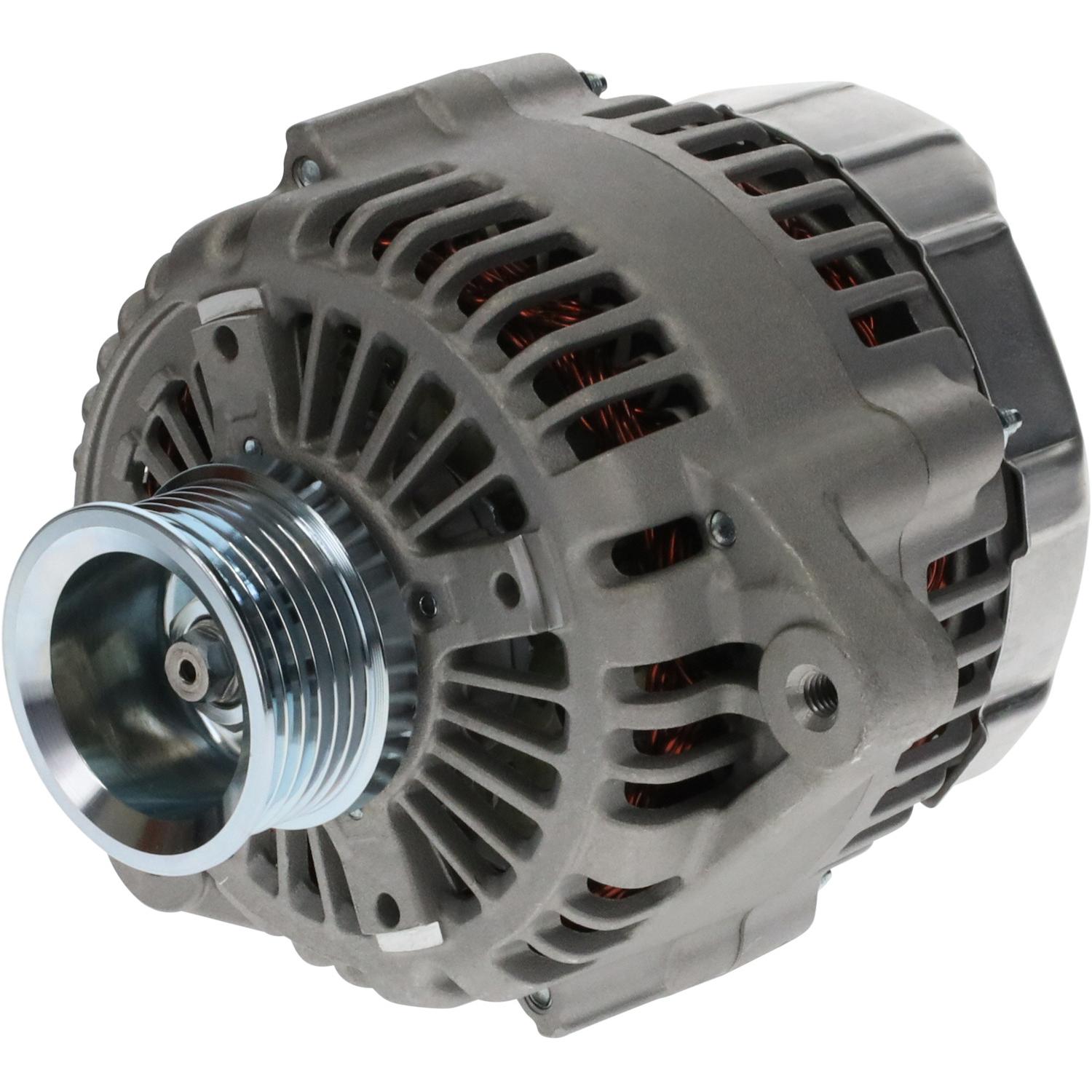 WAI 13925N - Alternator WAI 13925N Alternator product image 5 of 17