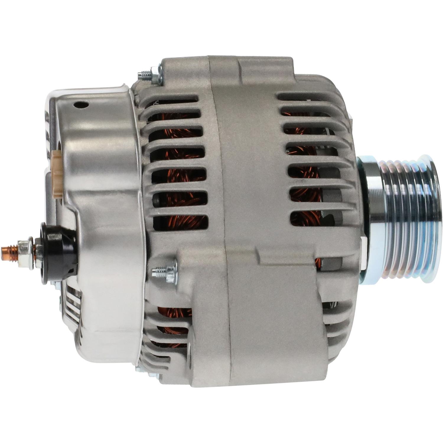 WAI 13925N - Alternator WAI 13925N Alternator product image 6 of 17