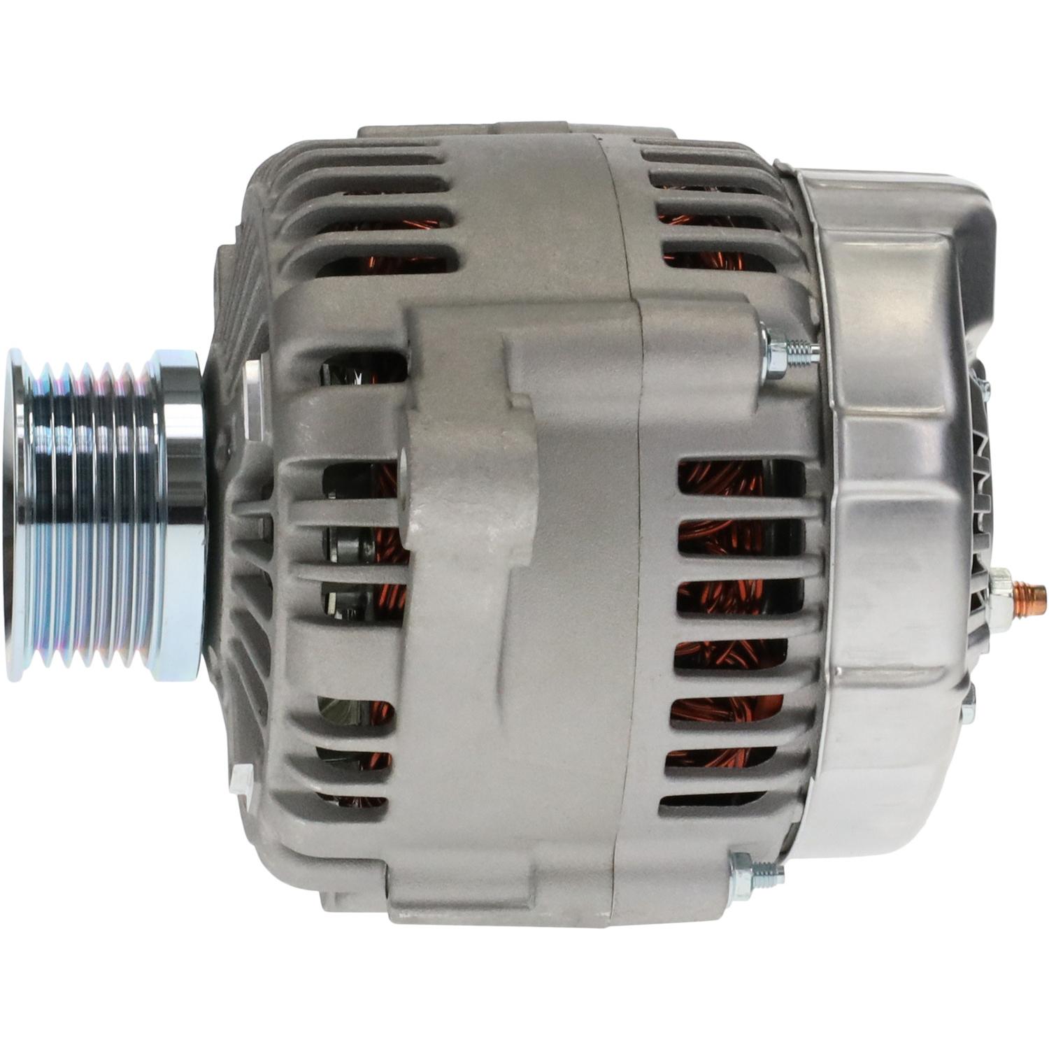 WAI 13925N - Alternator WAI 13925N Alternator product image 7 of 17